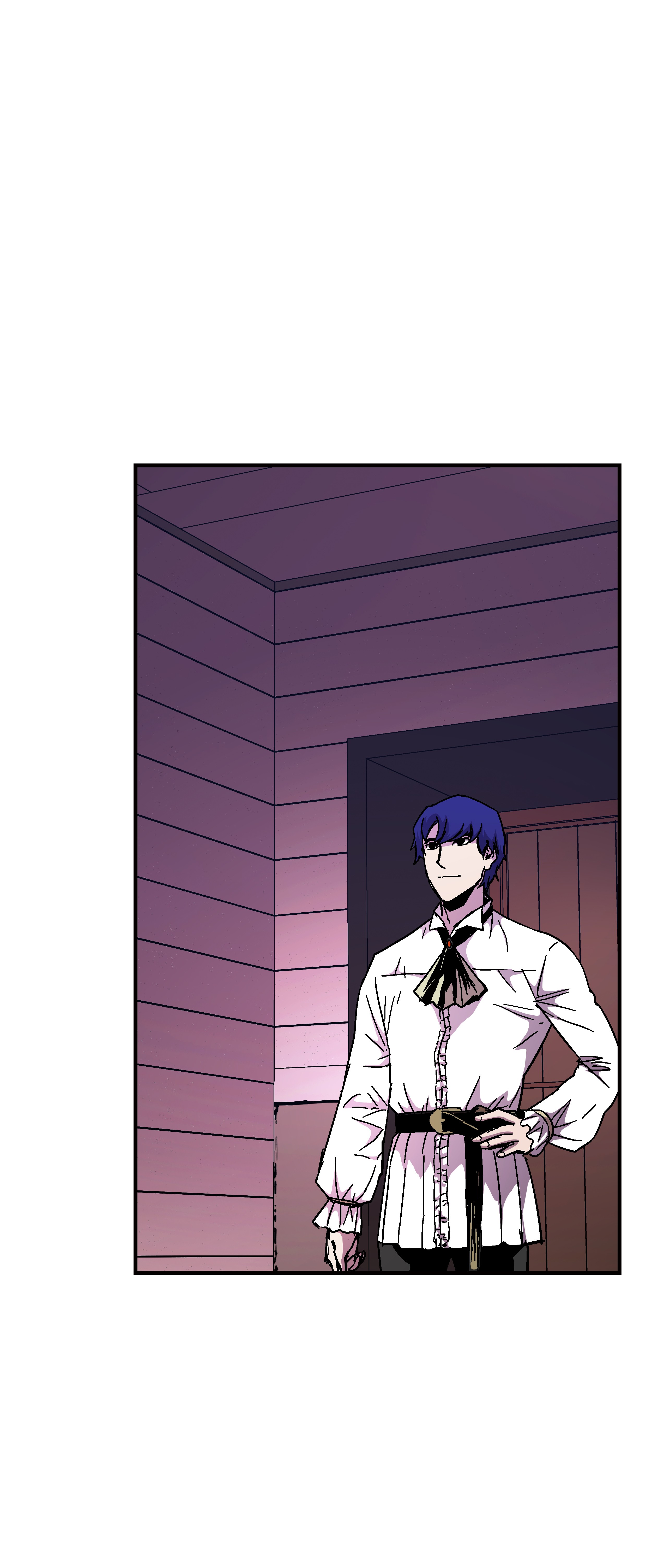 8级魔法师的重生44 第一个合格者