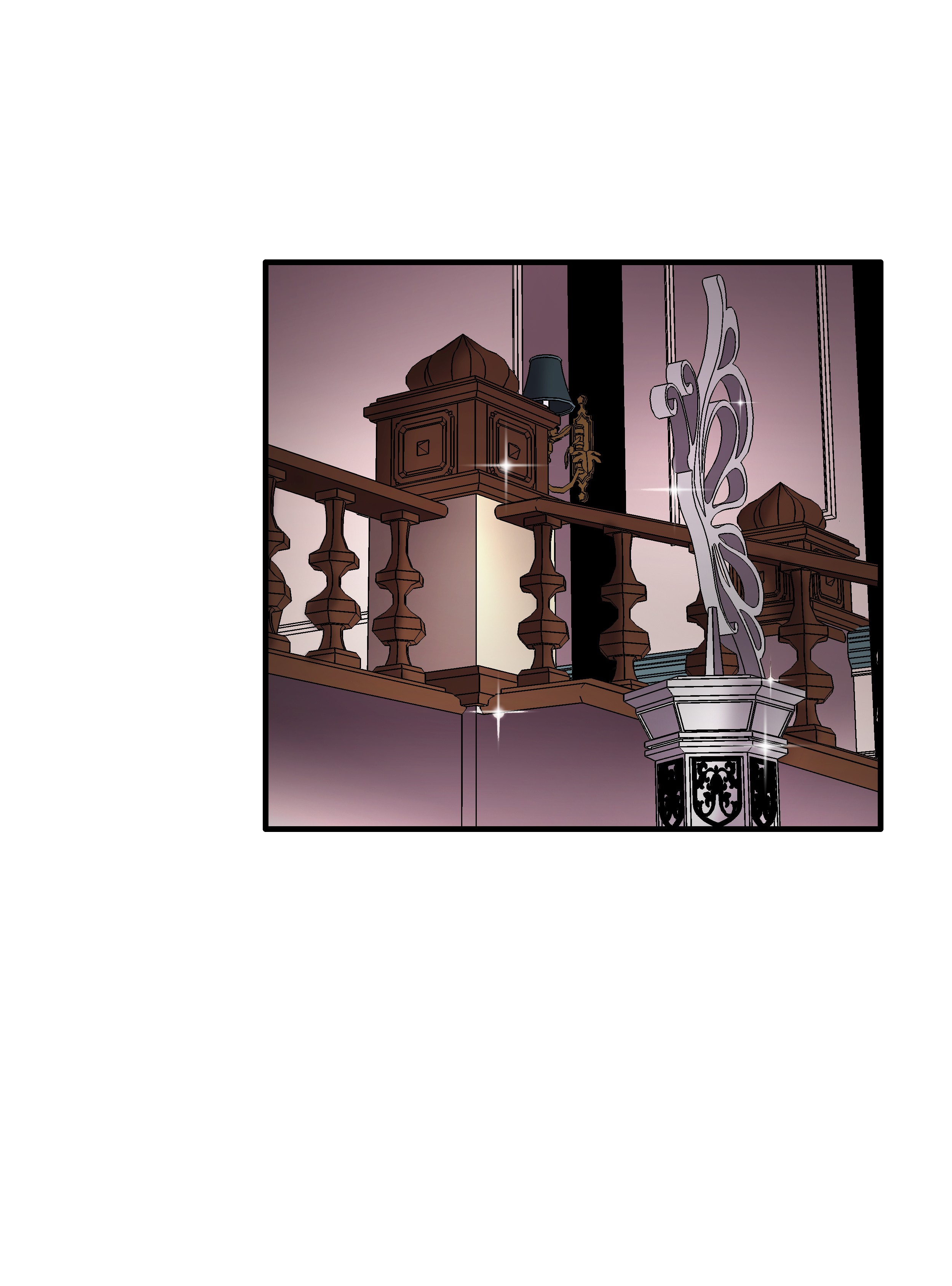 8级魔法师的重生45 逃亡隐情