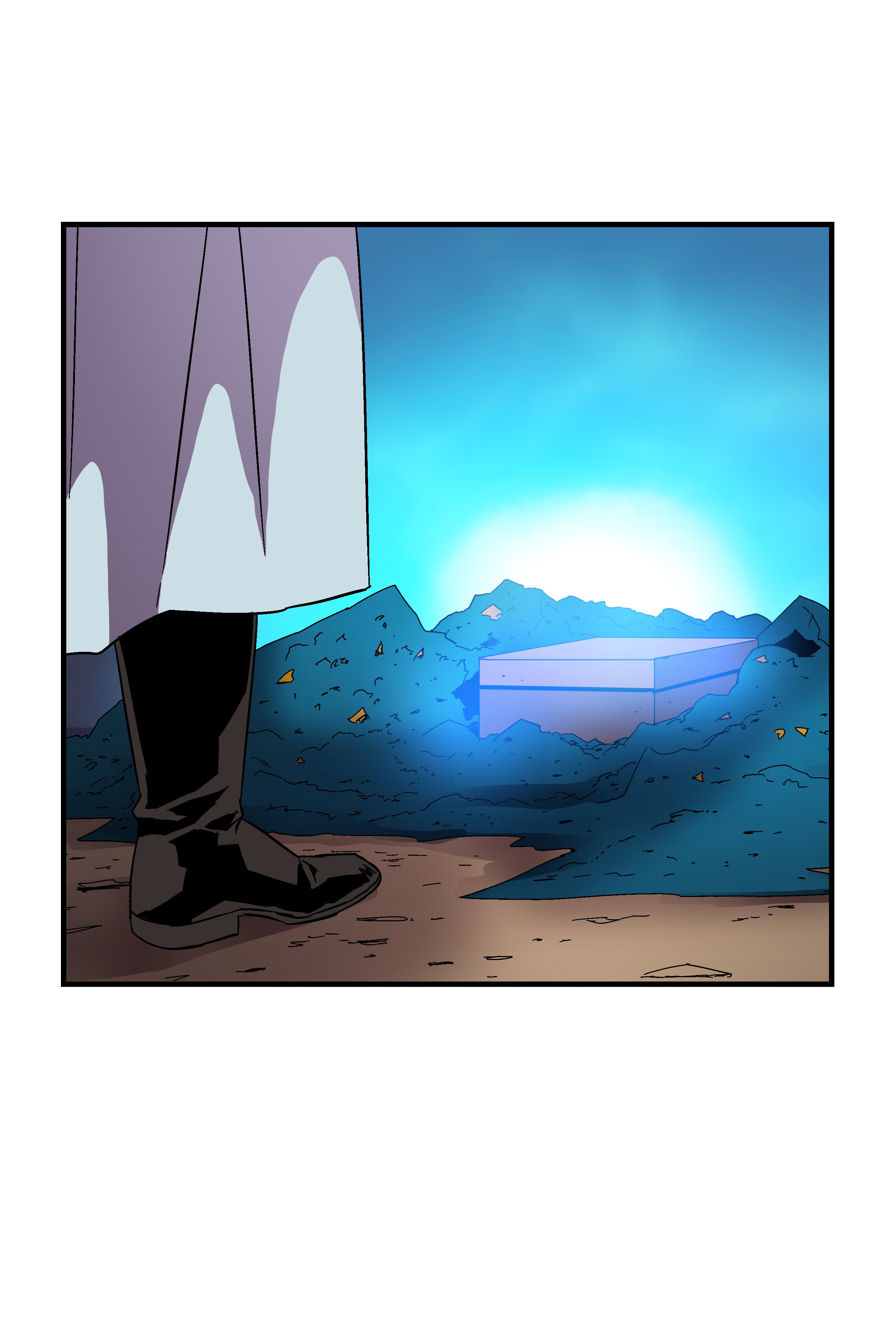 8级魔法师的重生46 水龙蛋