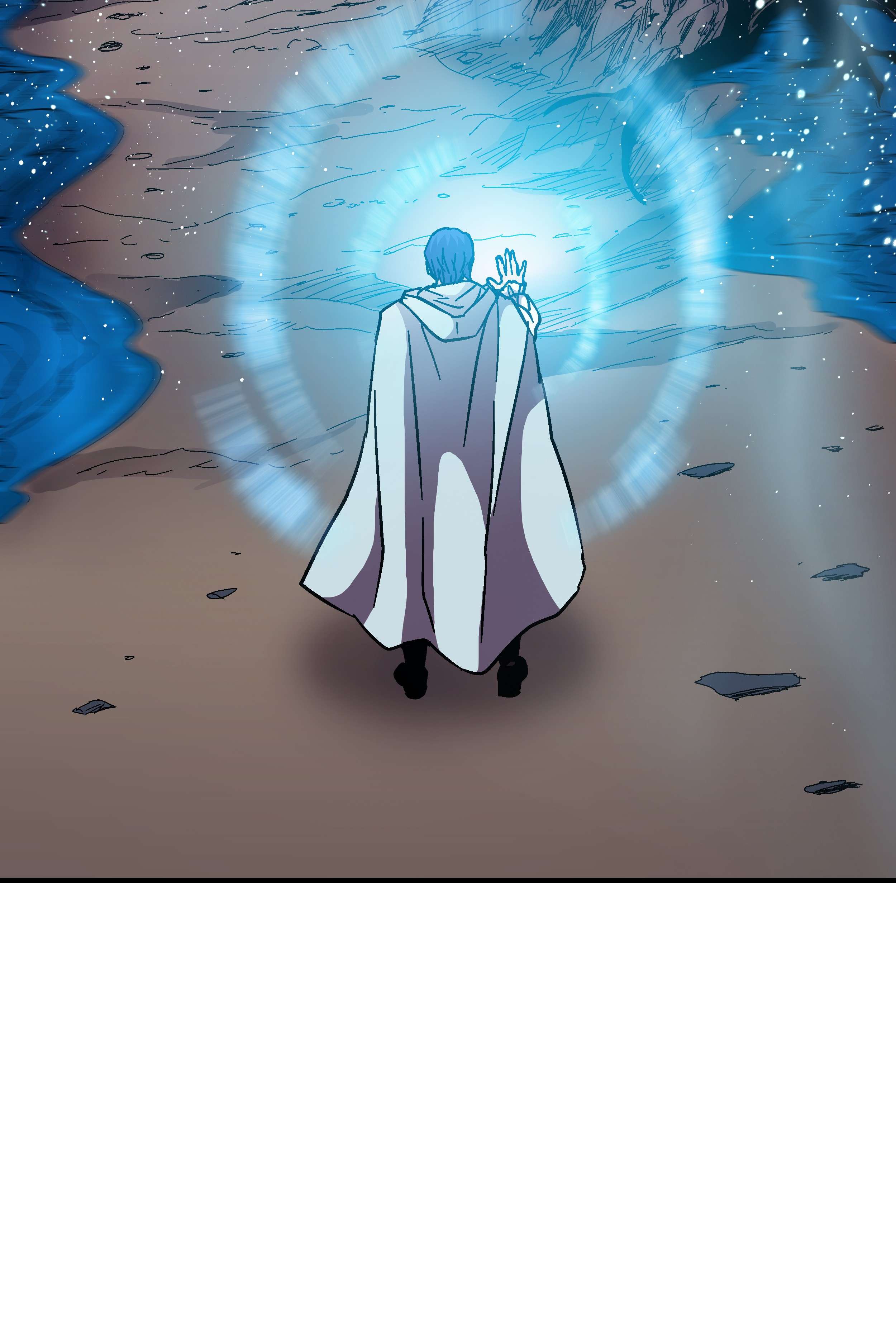 8级魔法师的重生47 聪明的爱国者