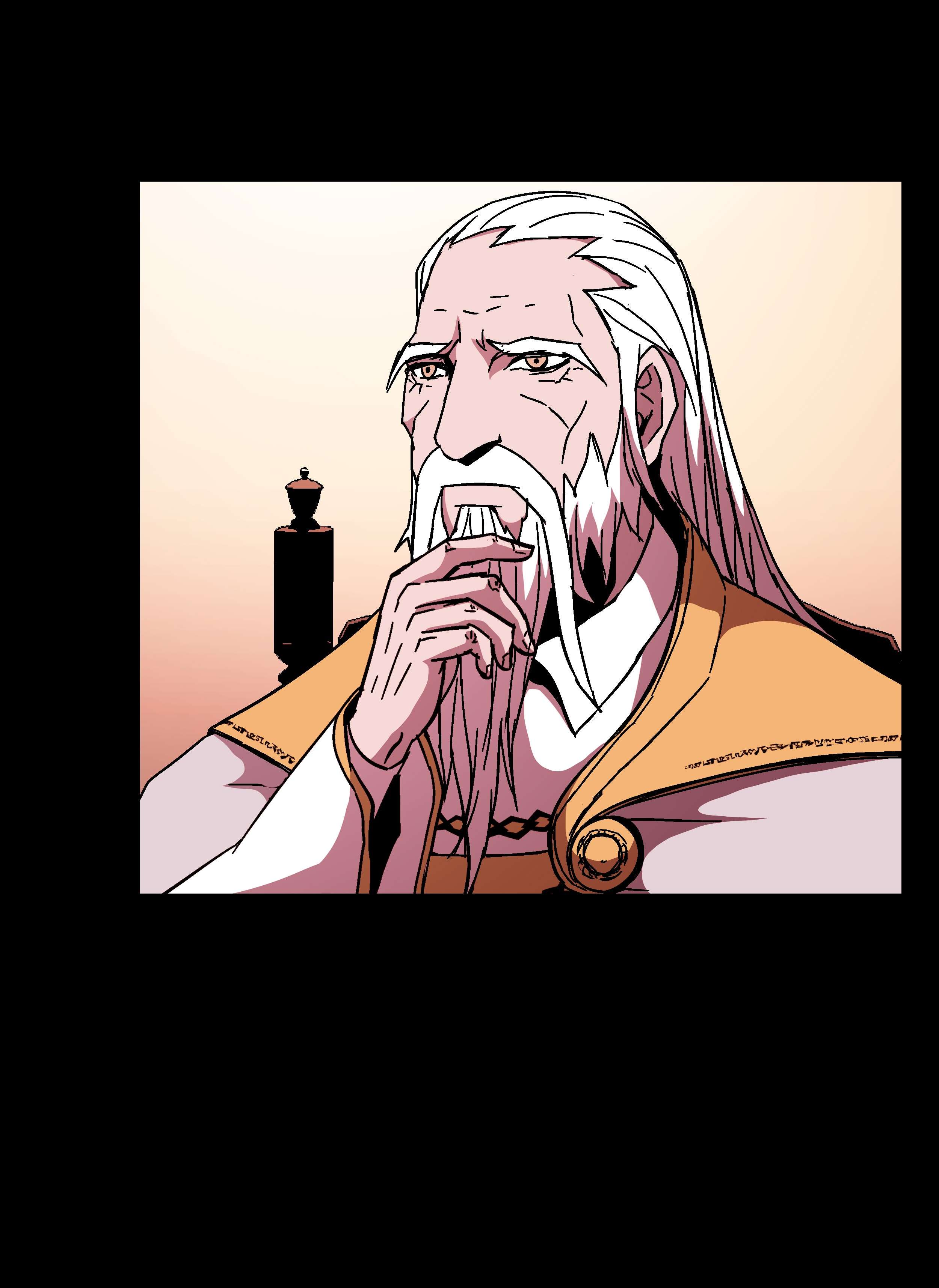 8级魔法师的重生47 聪明的爱国者