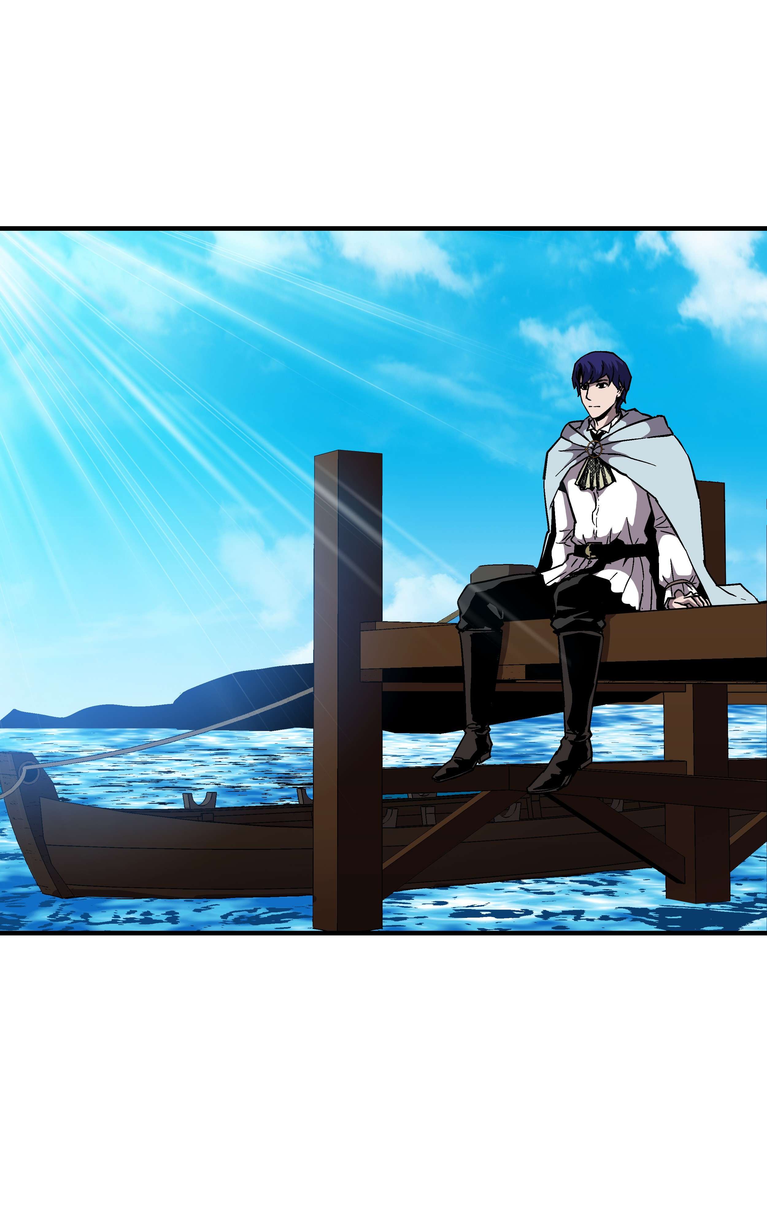 8级魔法师的重生48 孢子危机