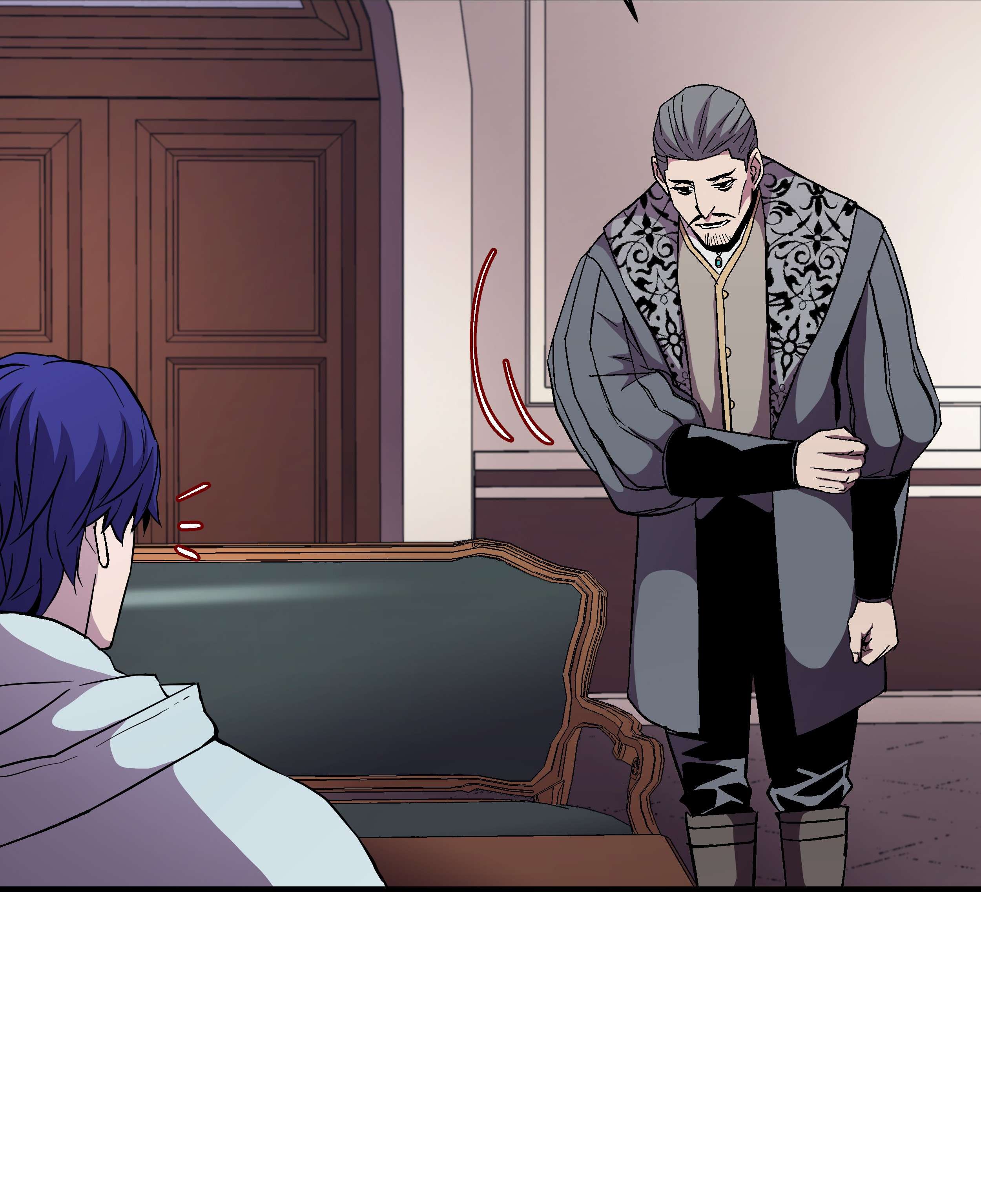 8级魔法师的重生49 诈财有道