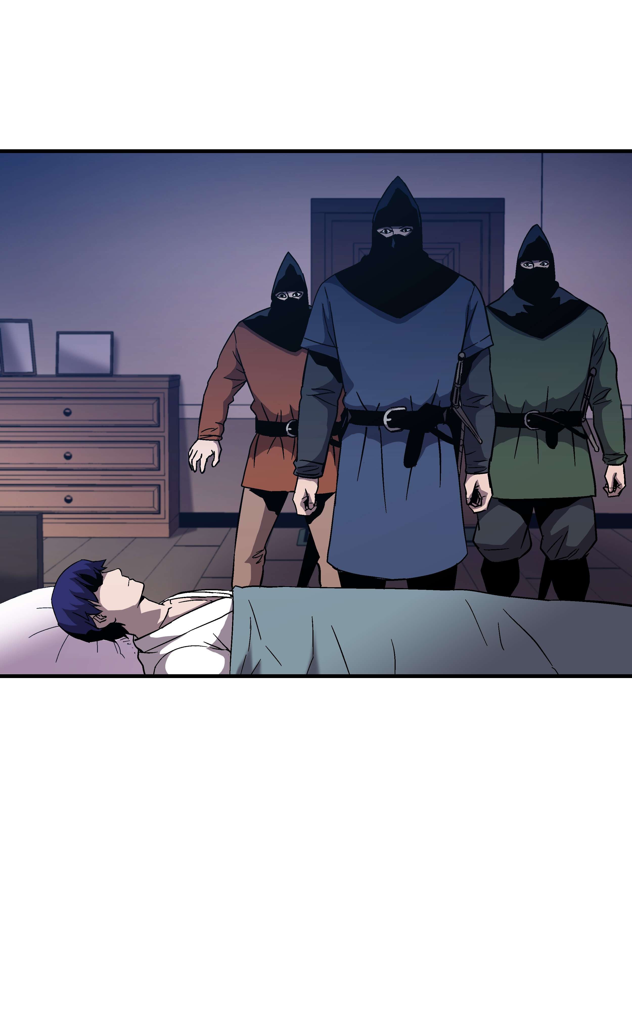 8级魔法师的重生50 被下药