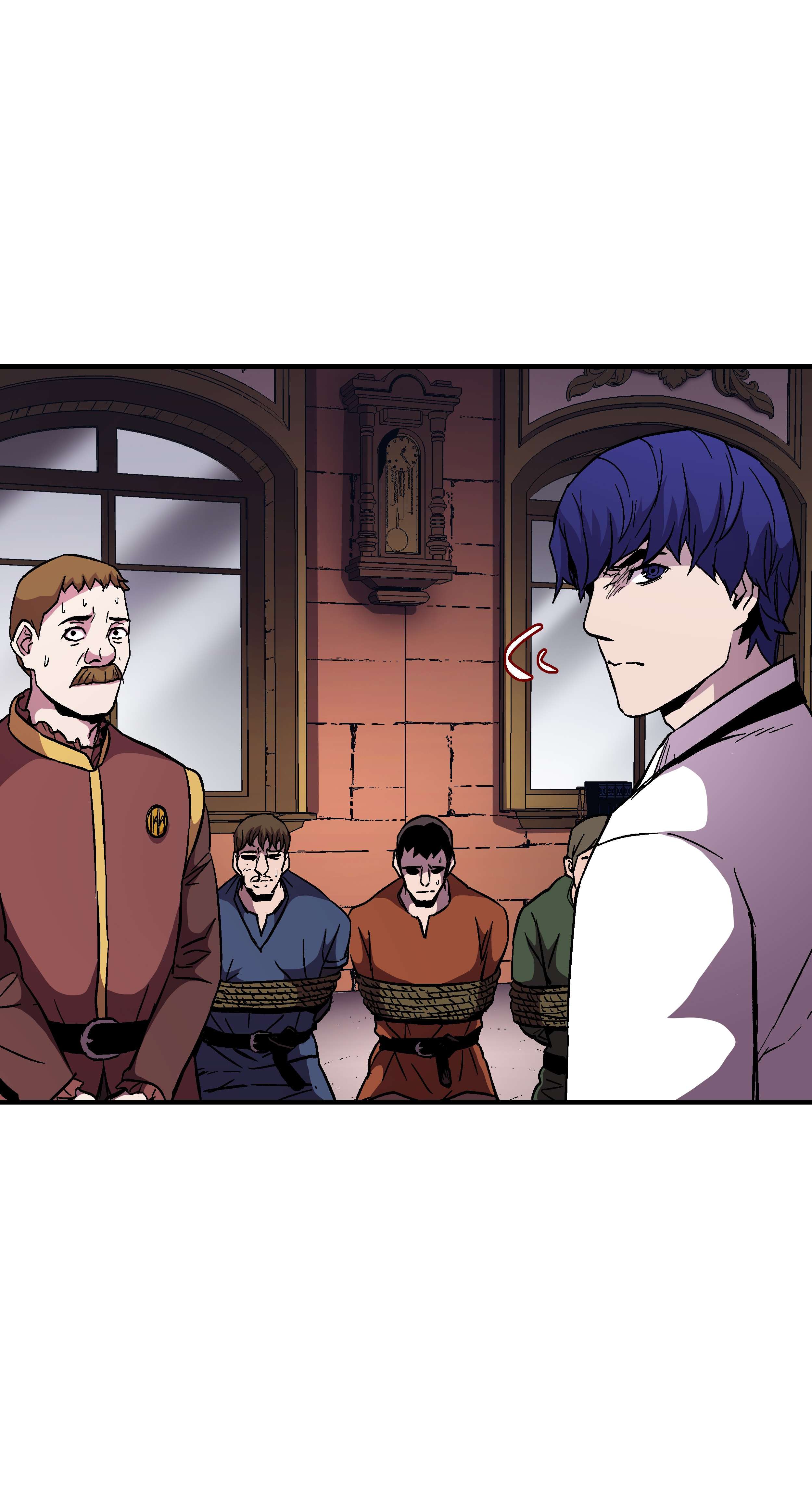 8级魔法师的重生51 构陷