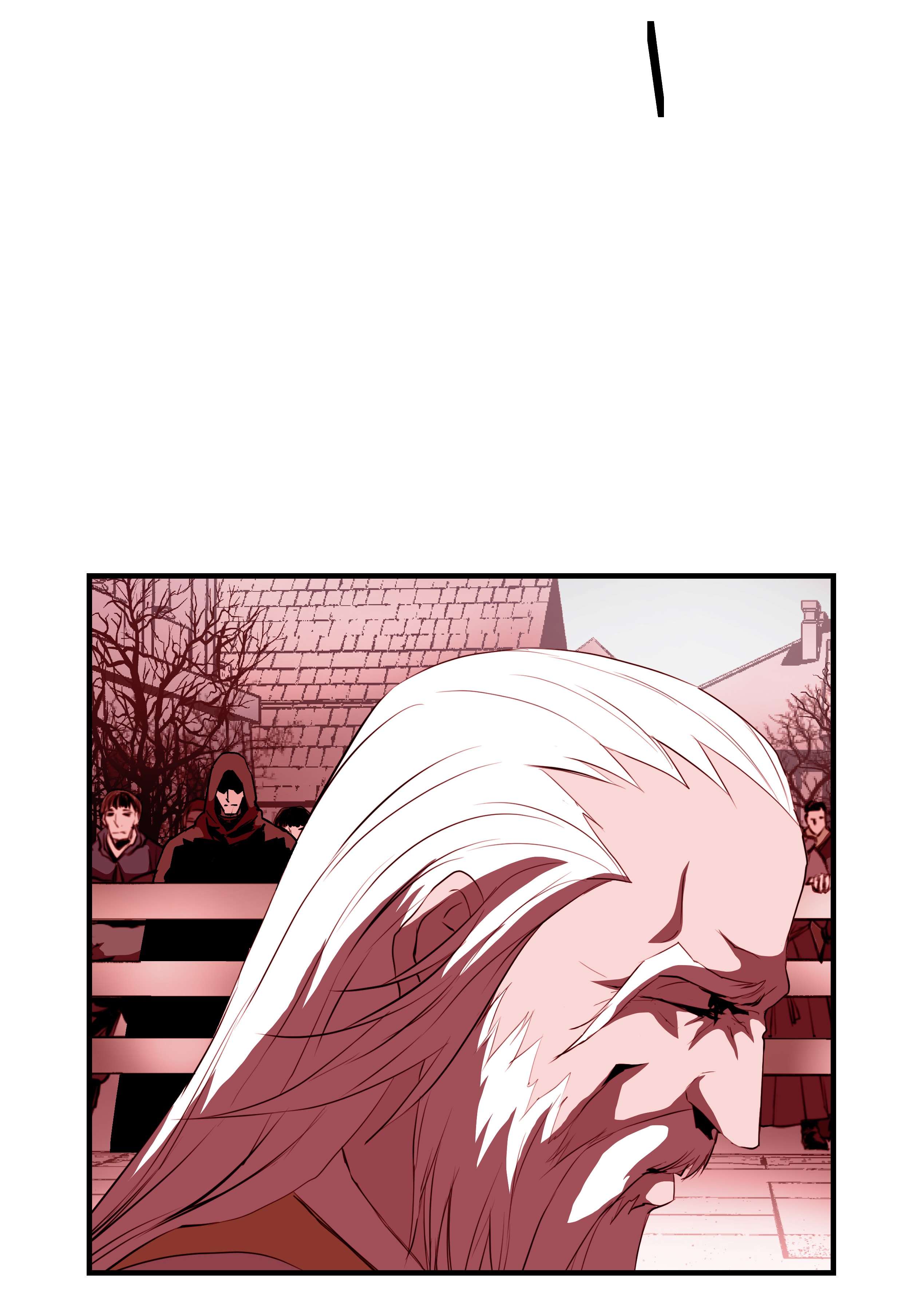 8级魔法师的重生52 旧友会面