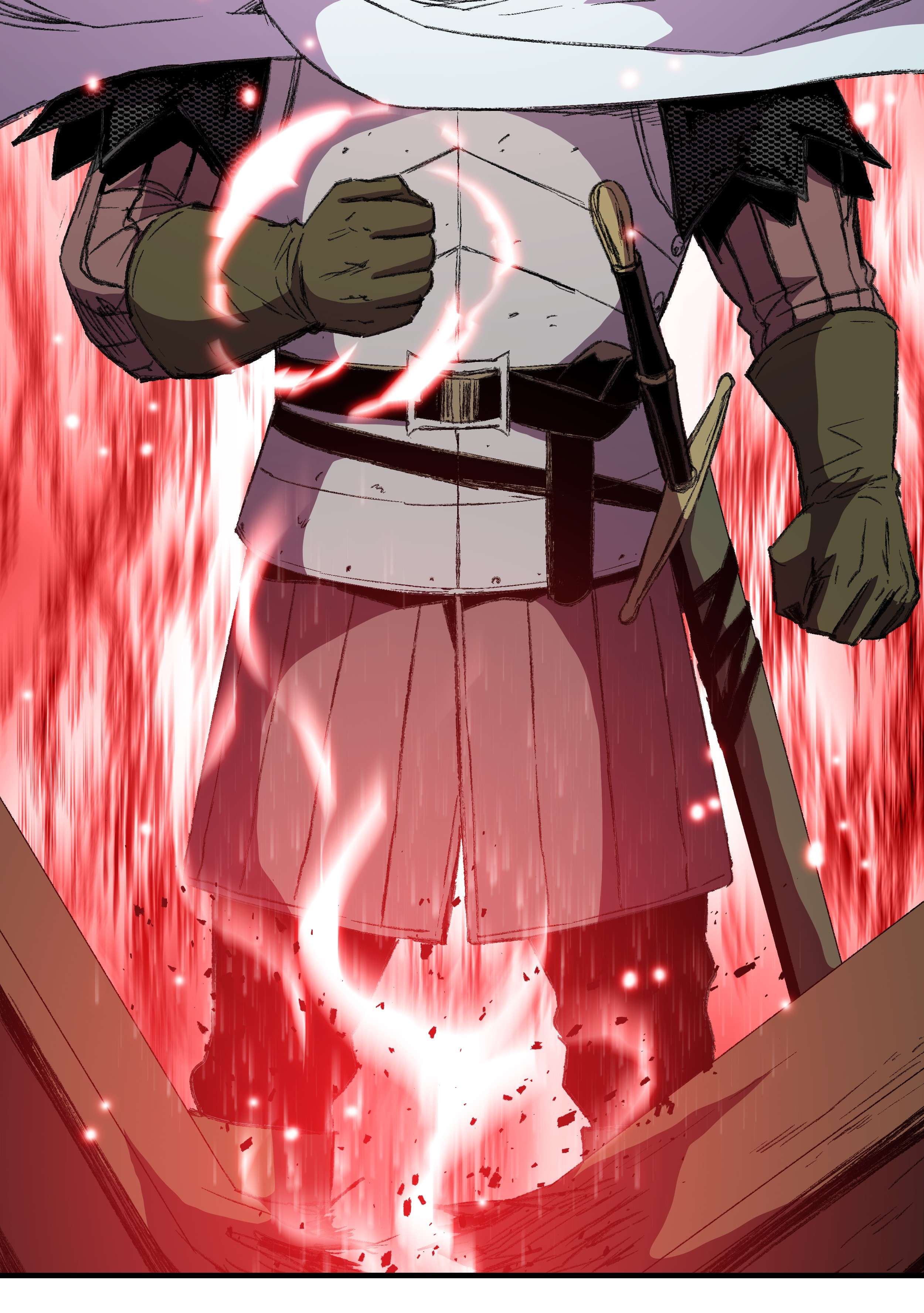 8级魔法师的重生53 情义犹在