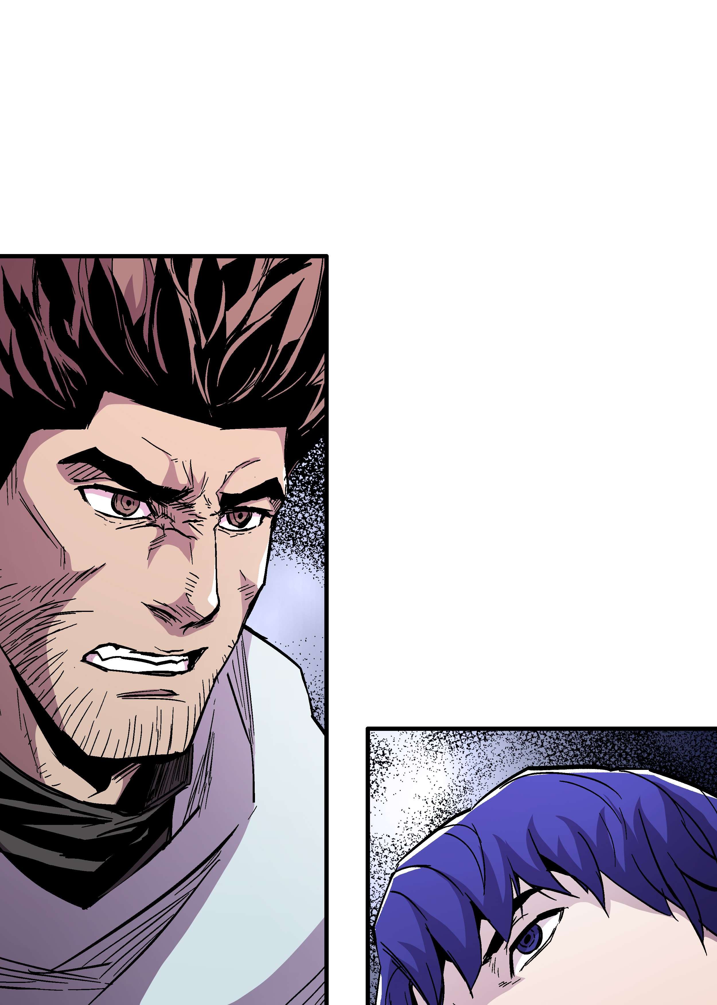 8级魔法师的重生53 情义犹在