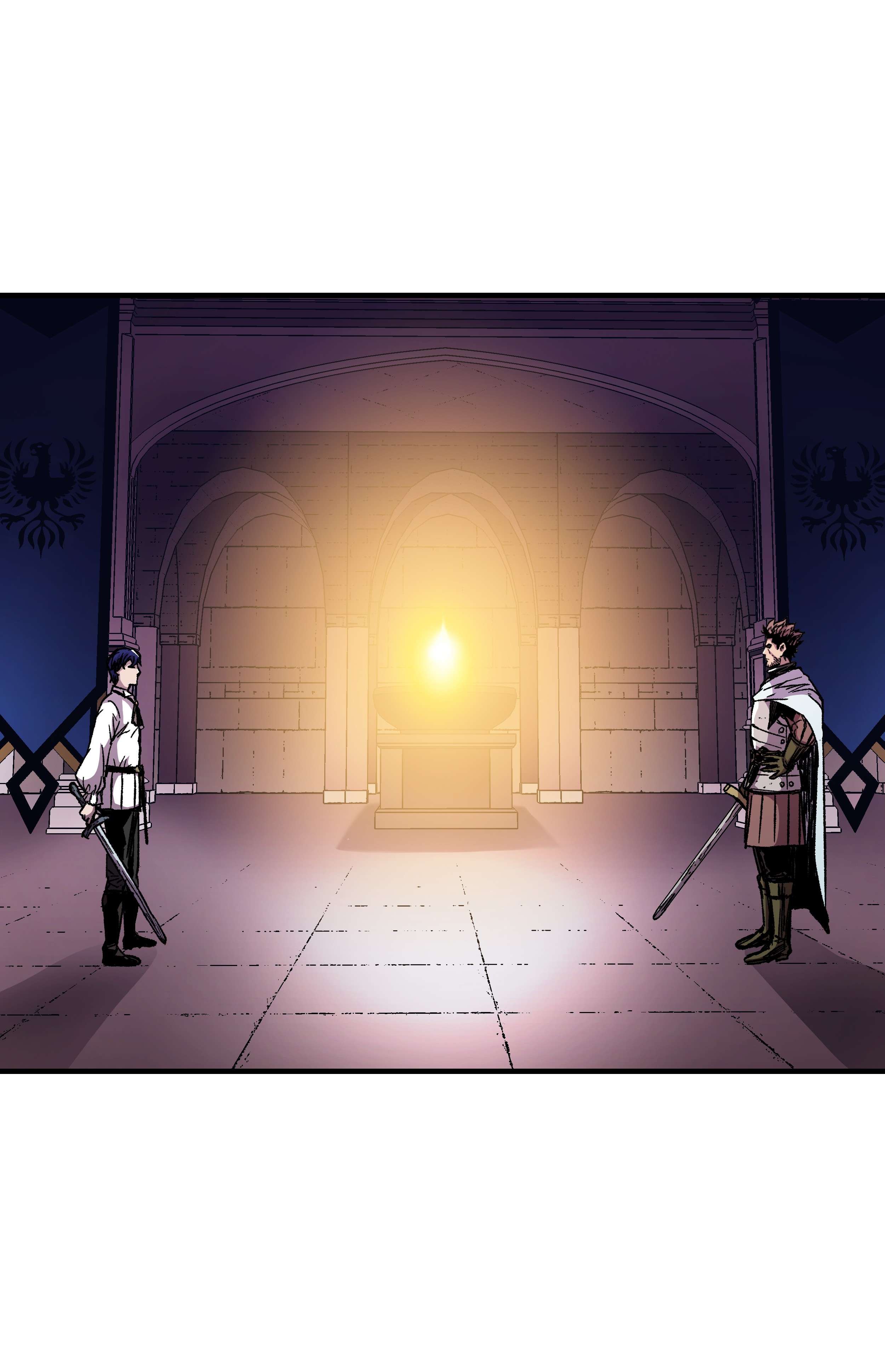 8级魔法师的重生55 惊人的实力