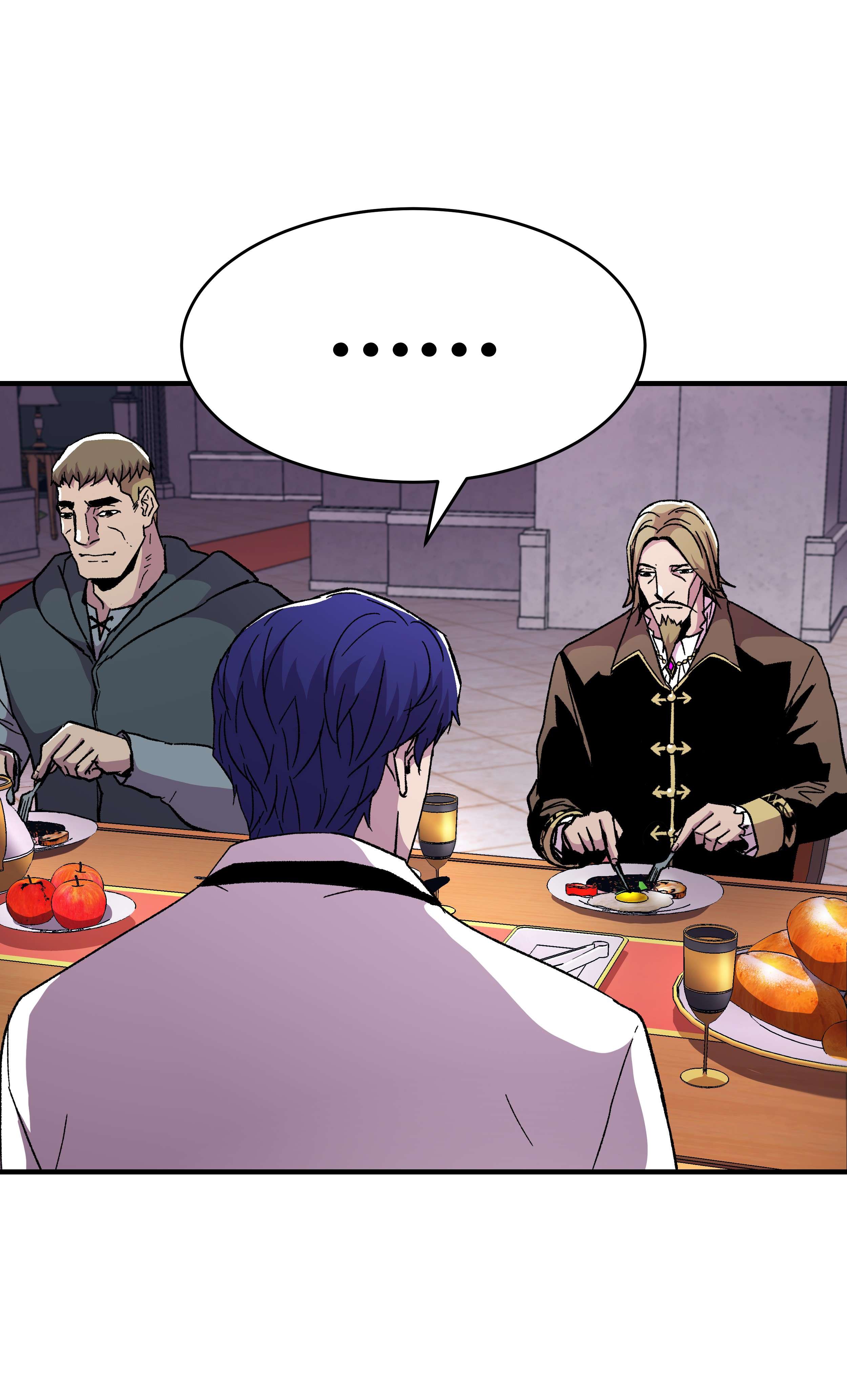 8级魔法师的重生59 监狱招聘