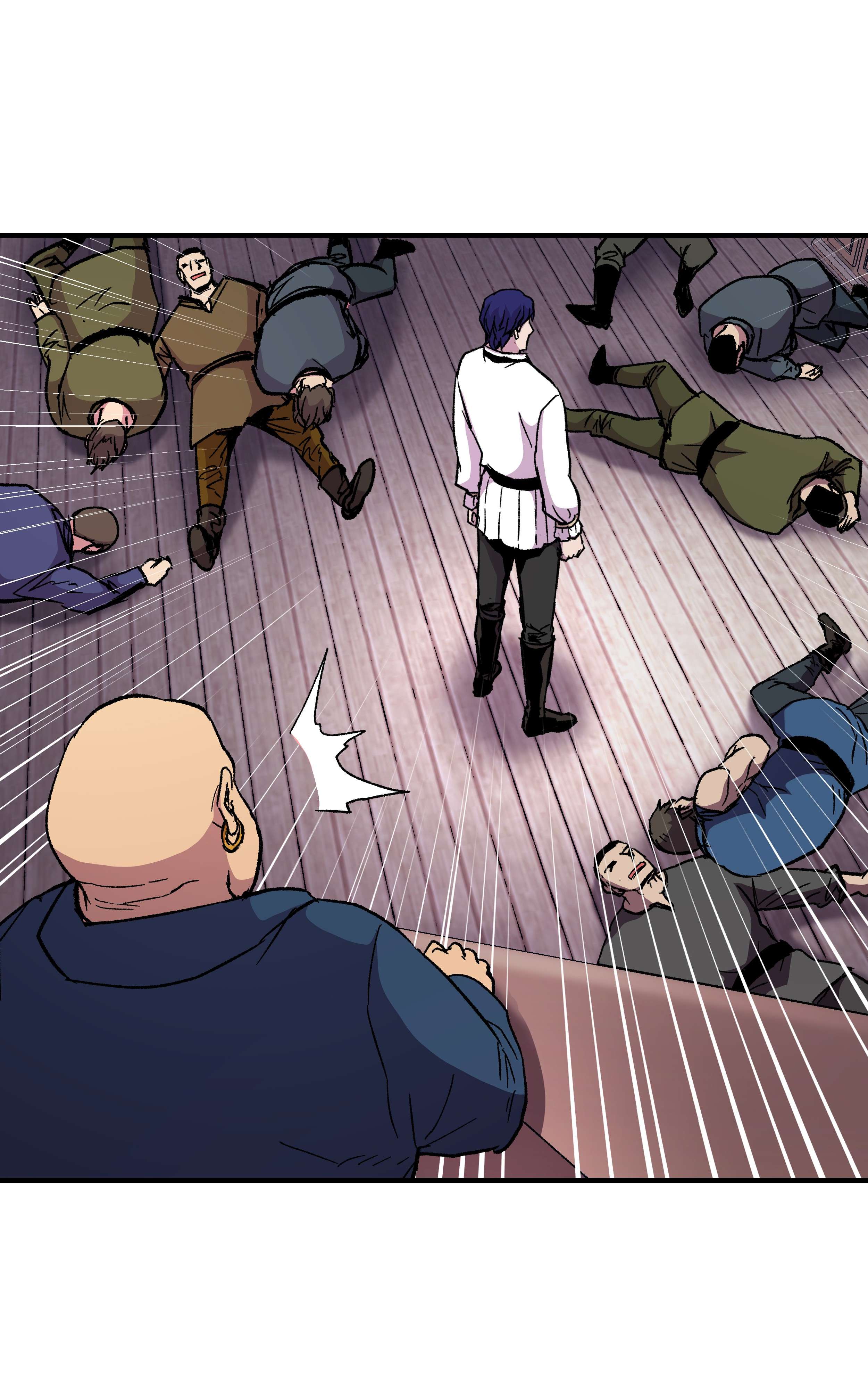 8级魔法师的重生59 监狱招聘