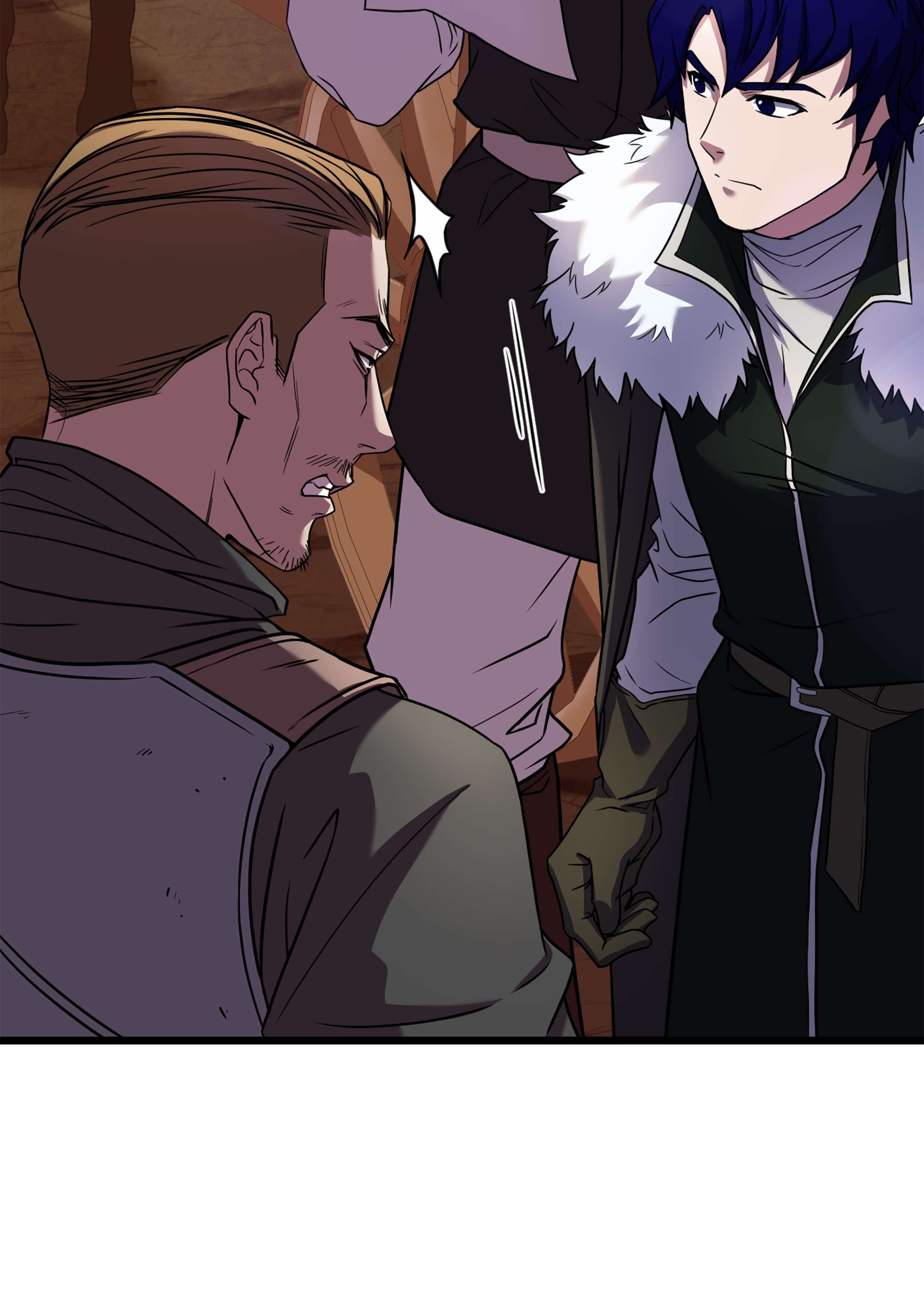 8级魔法师的重生61 成为雇佣兵