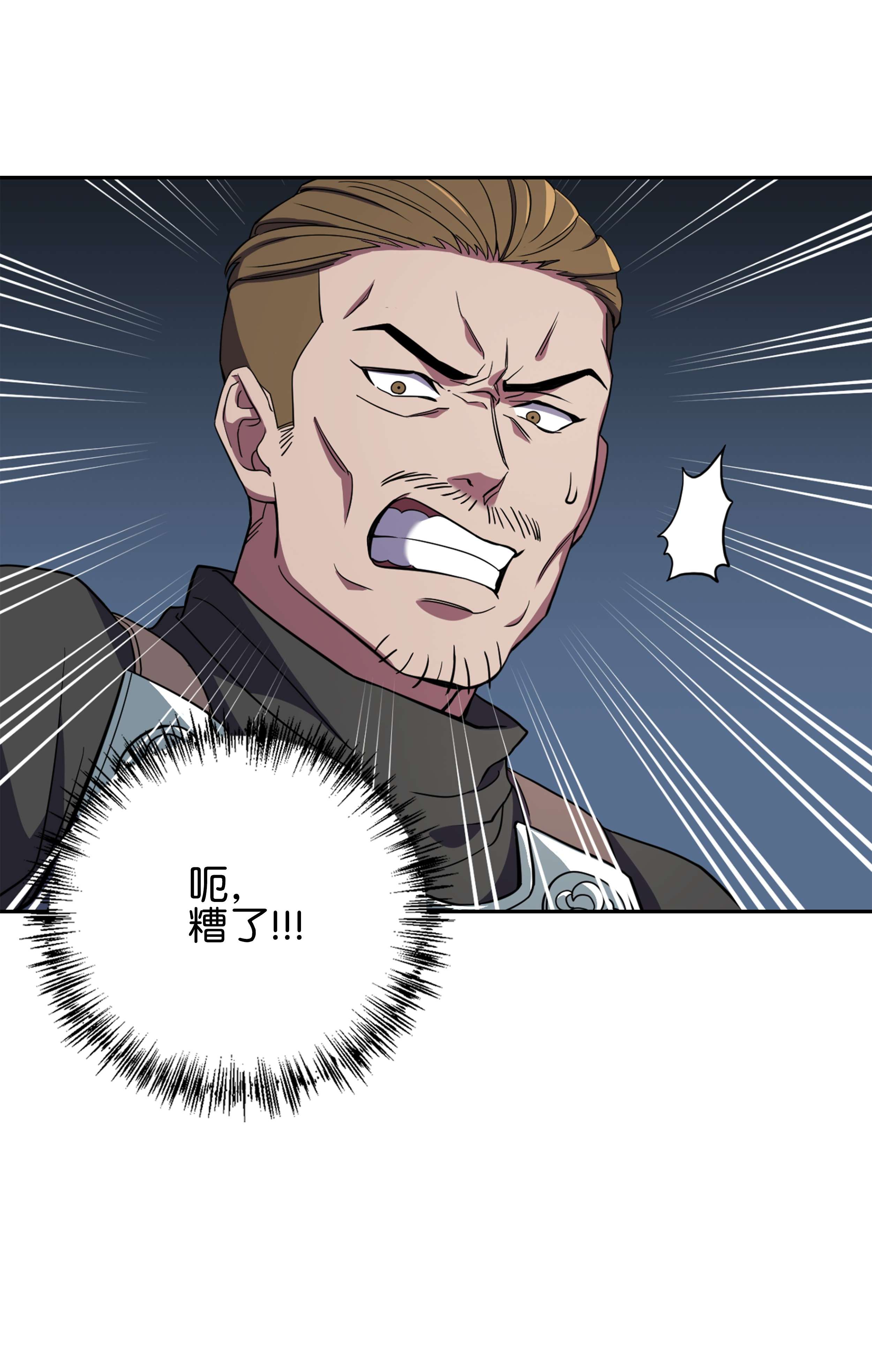 8级魔法师的重生62 路遇盗贼