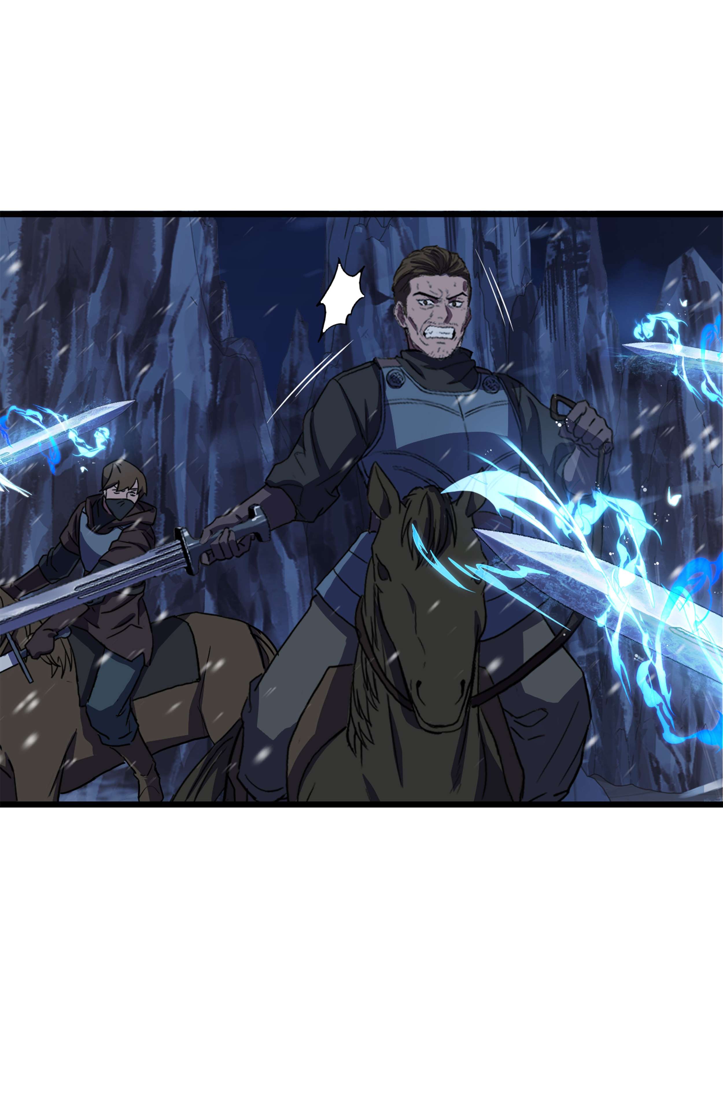 8级魔法师的重生62 路遇盗贼