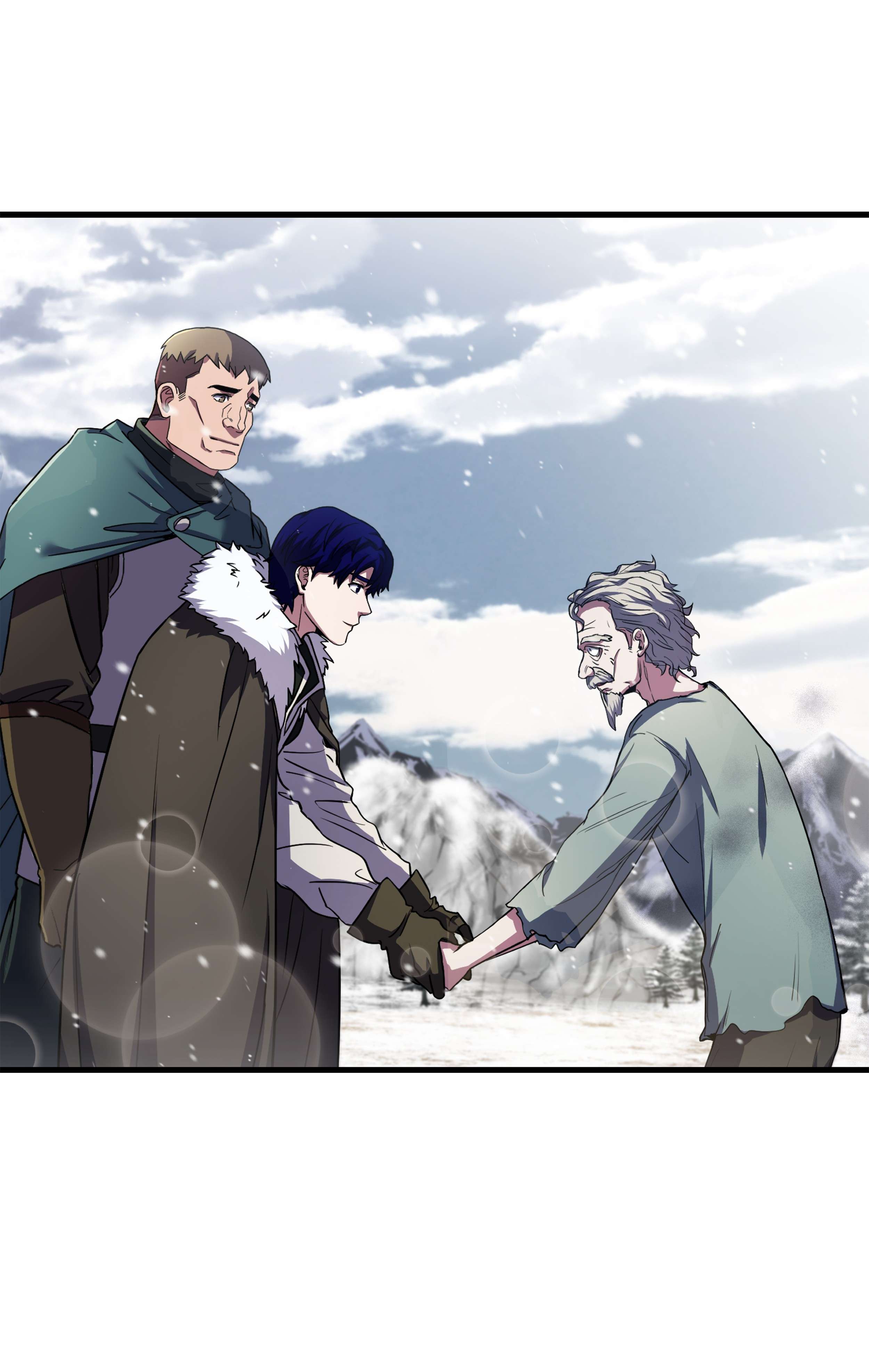 8级魔法师的重生65 平地起高楼