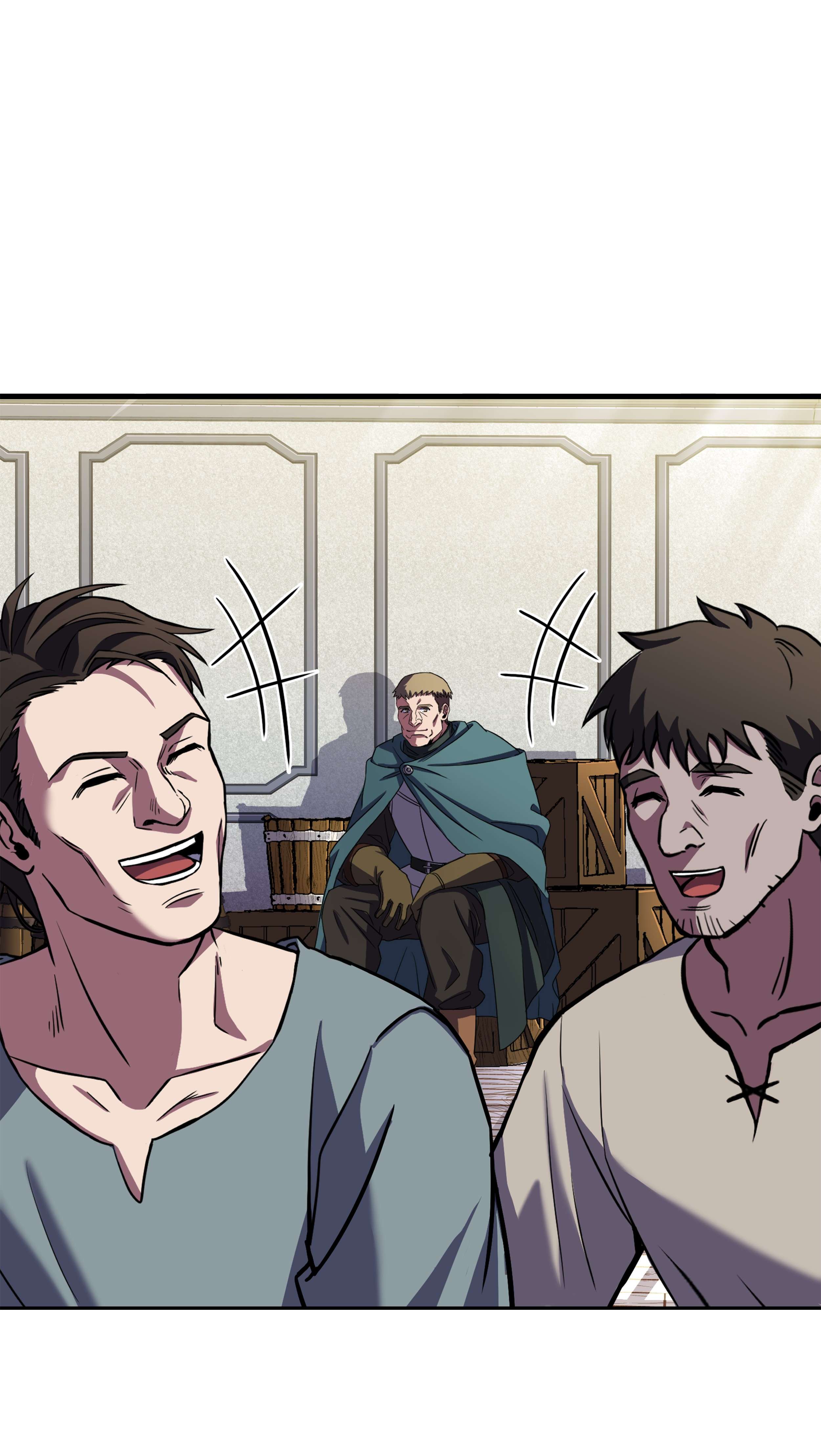 8级魔法师的重生66 水之精灵