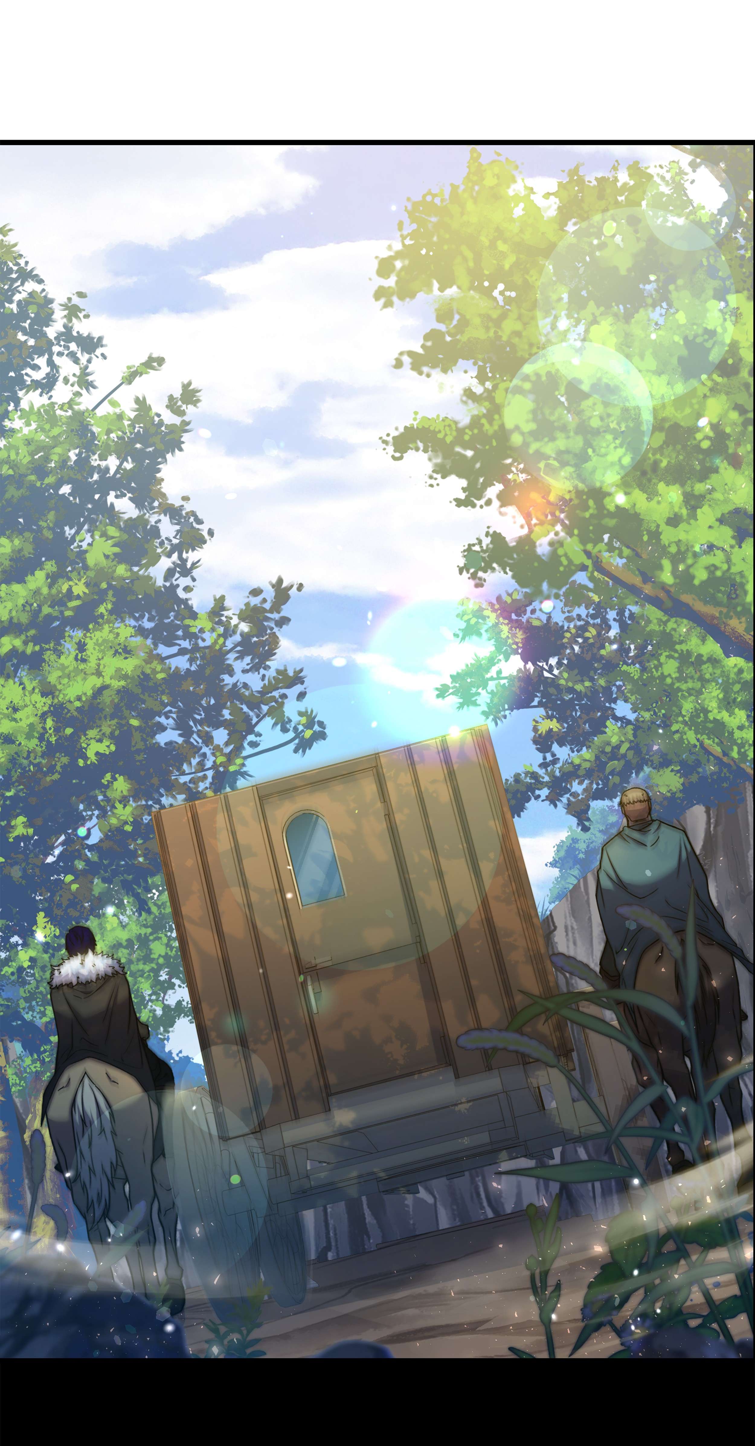 8级魔法师的重生67 狗仗人势