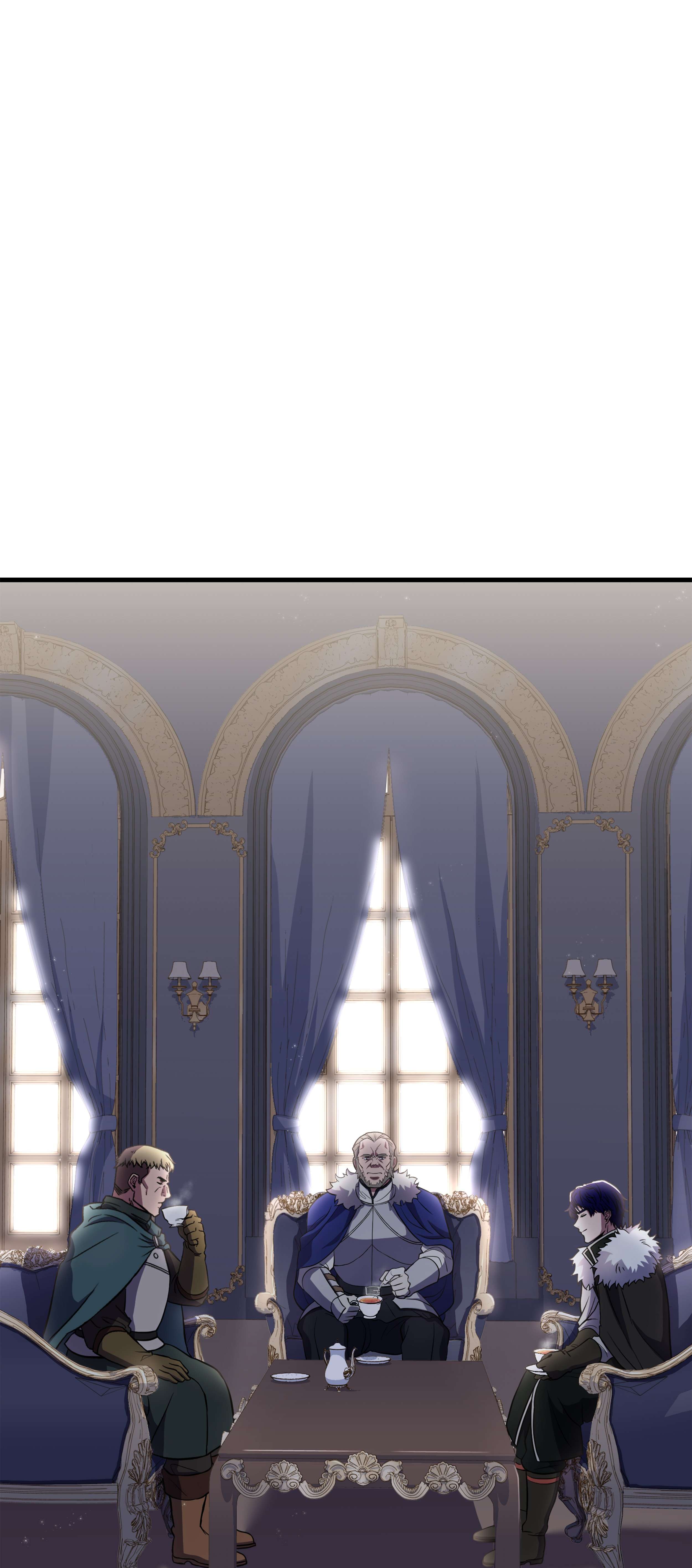 8级魔法师的重生68 宣战