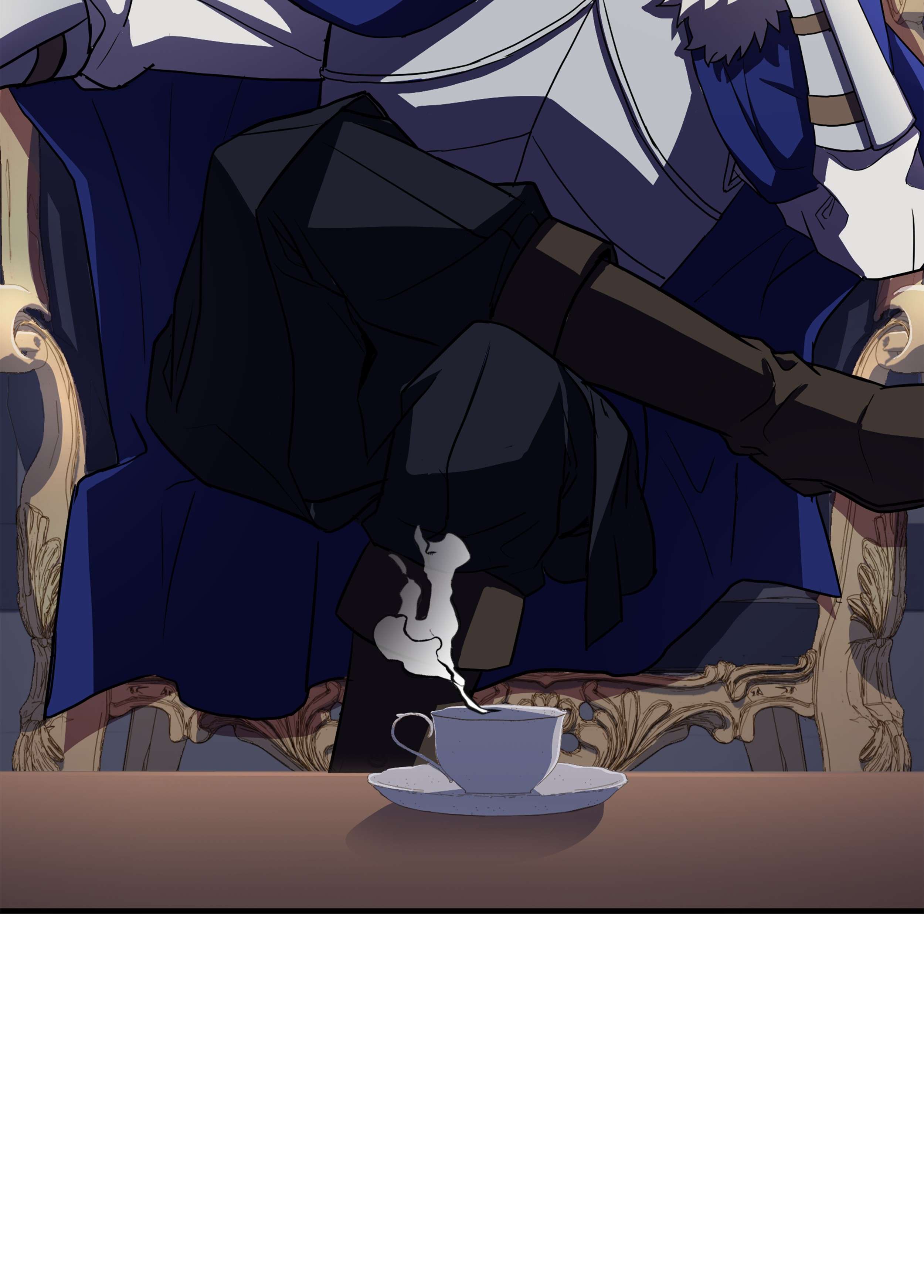 8级魔法师的重生68 宣战