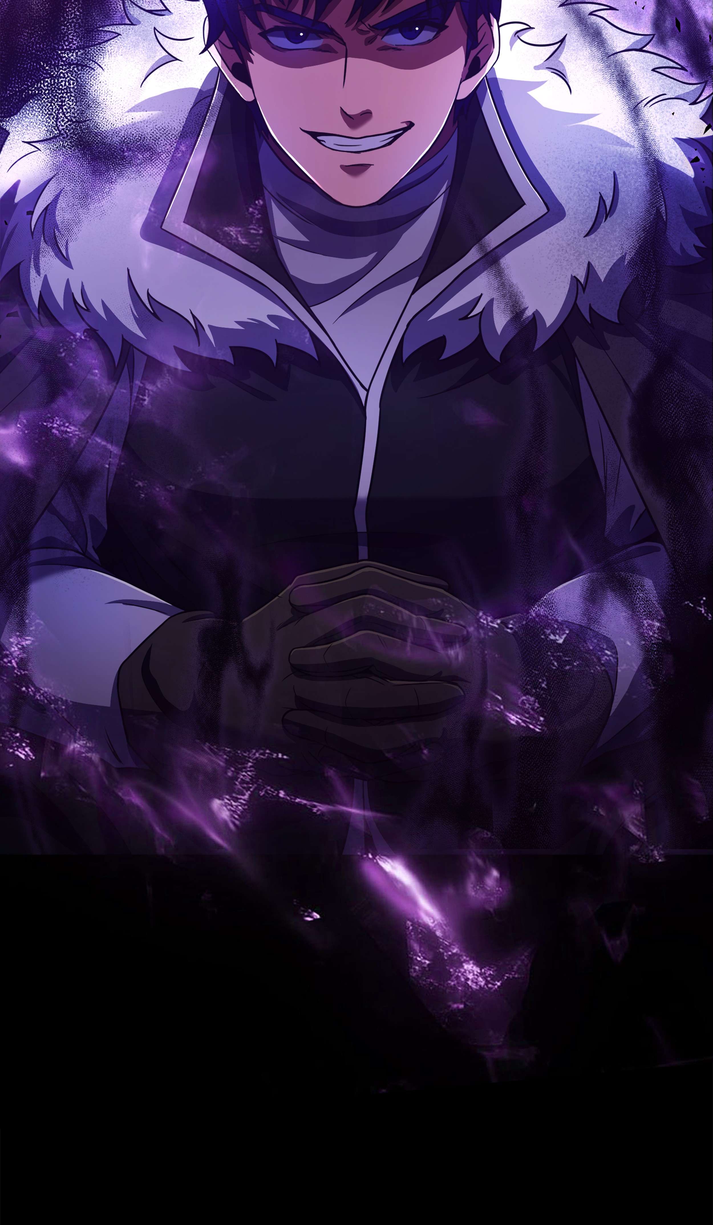 8级魔法师的重生68 宣战