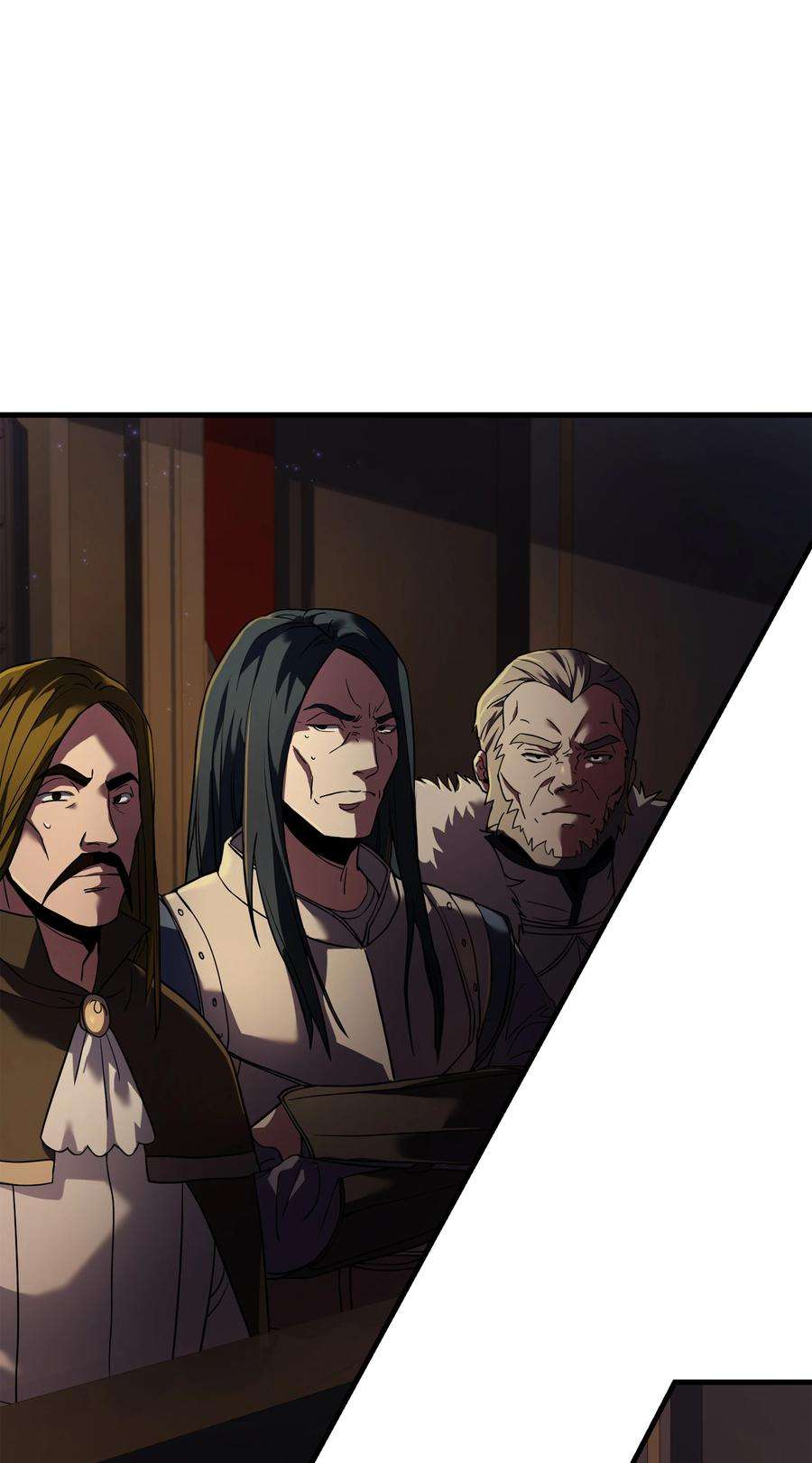 8级魔法师的重生69 告发令