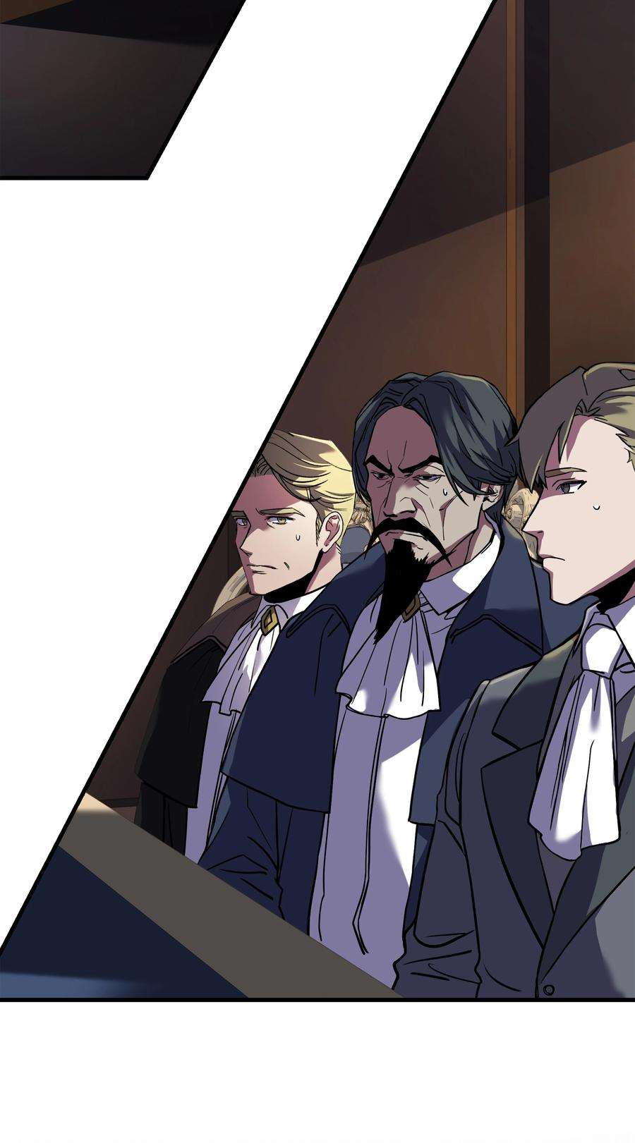 8级魔法师的重生69 告发令