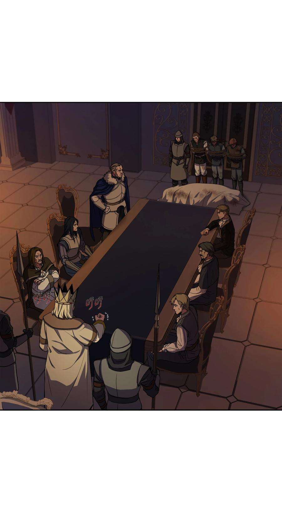 8级魔法师的重生69 告发令