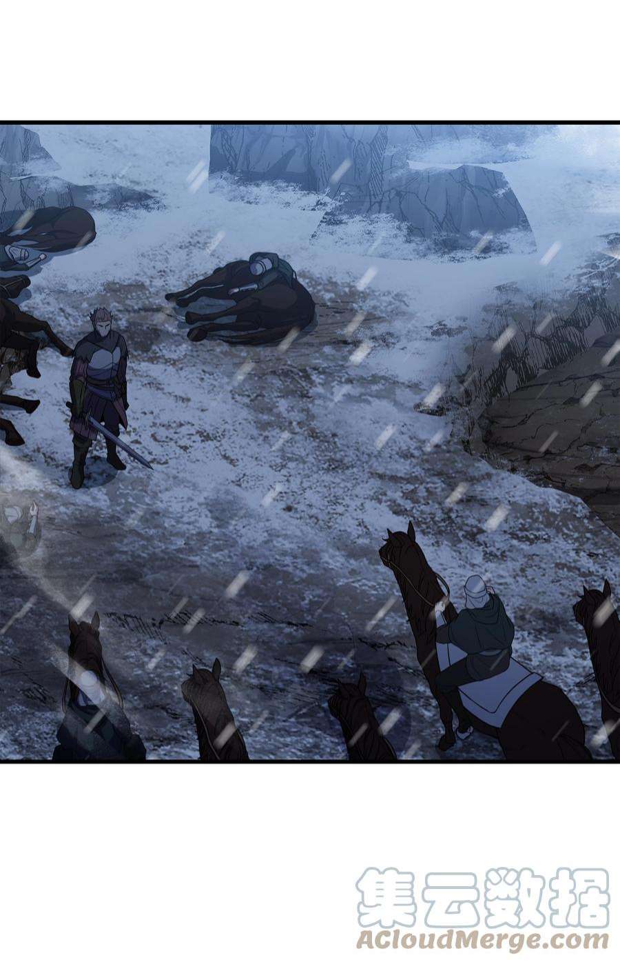 8级魔法师的重生71 夜袭