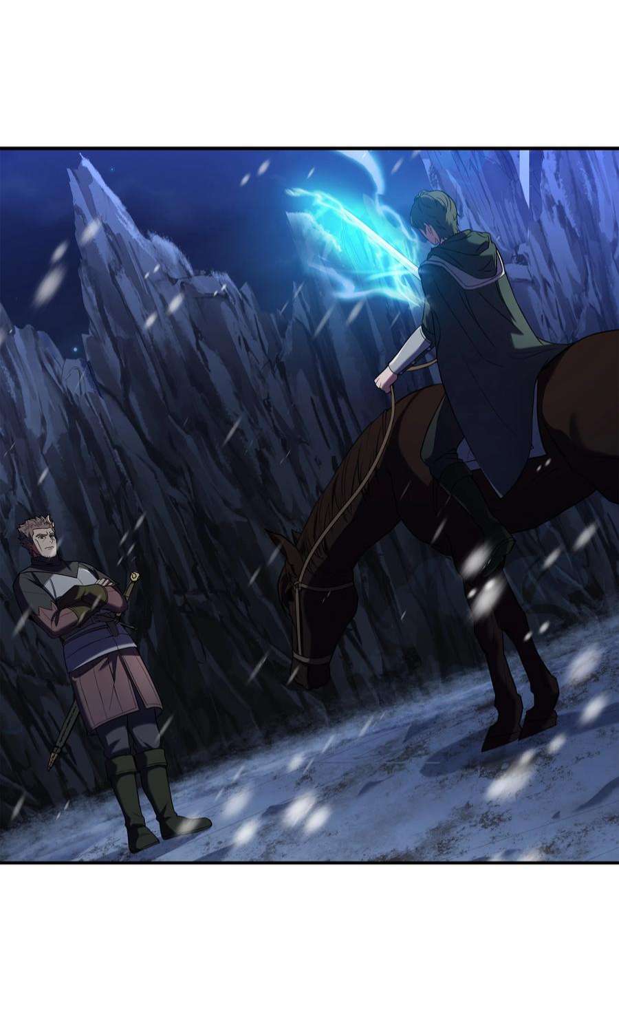 8级魔法师的重生71 夜袭