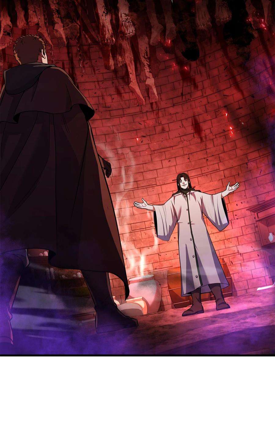 8级魔法师的重生73 逆塔