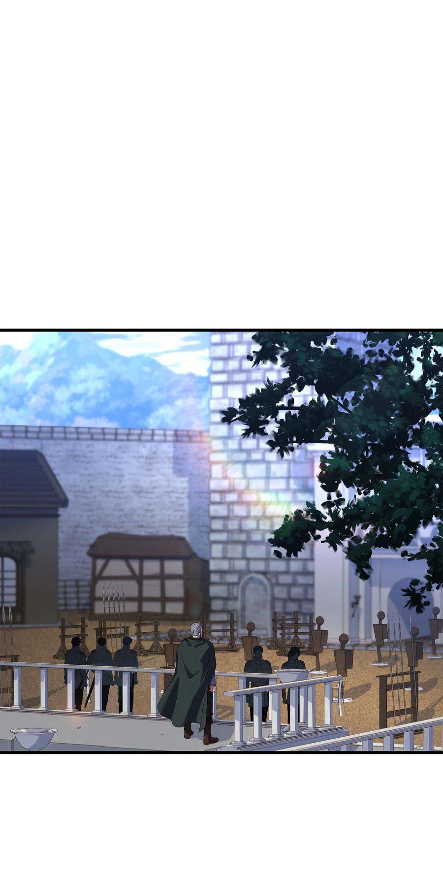 8级魔法师的重生75 挑衅