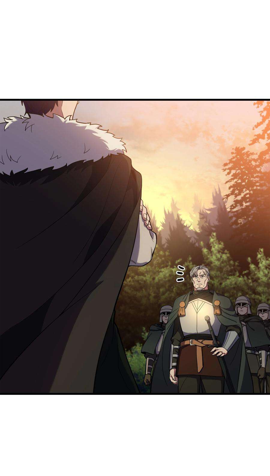 8级魔法师的重生76 请君入瓮