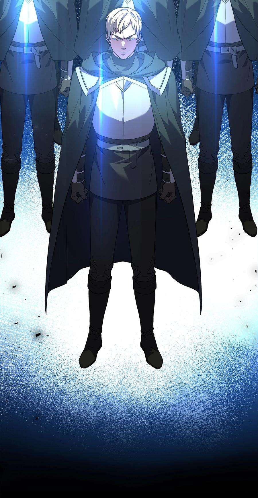 8级魔法师的重生76 请君入瓮