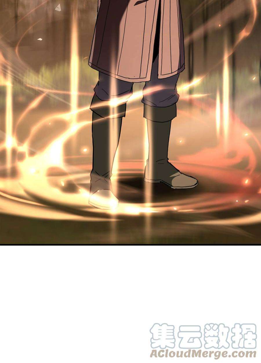 8级魔法师的重生77 两个战场