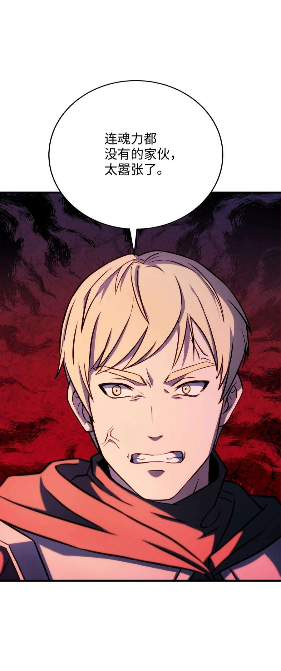 8级魔法师的重生77 两个战场