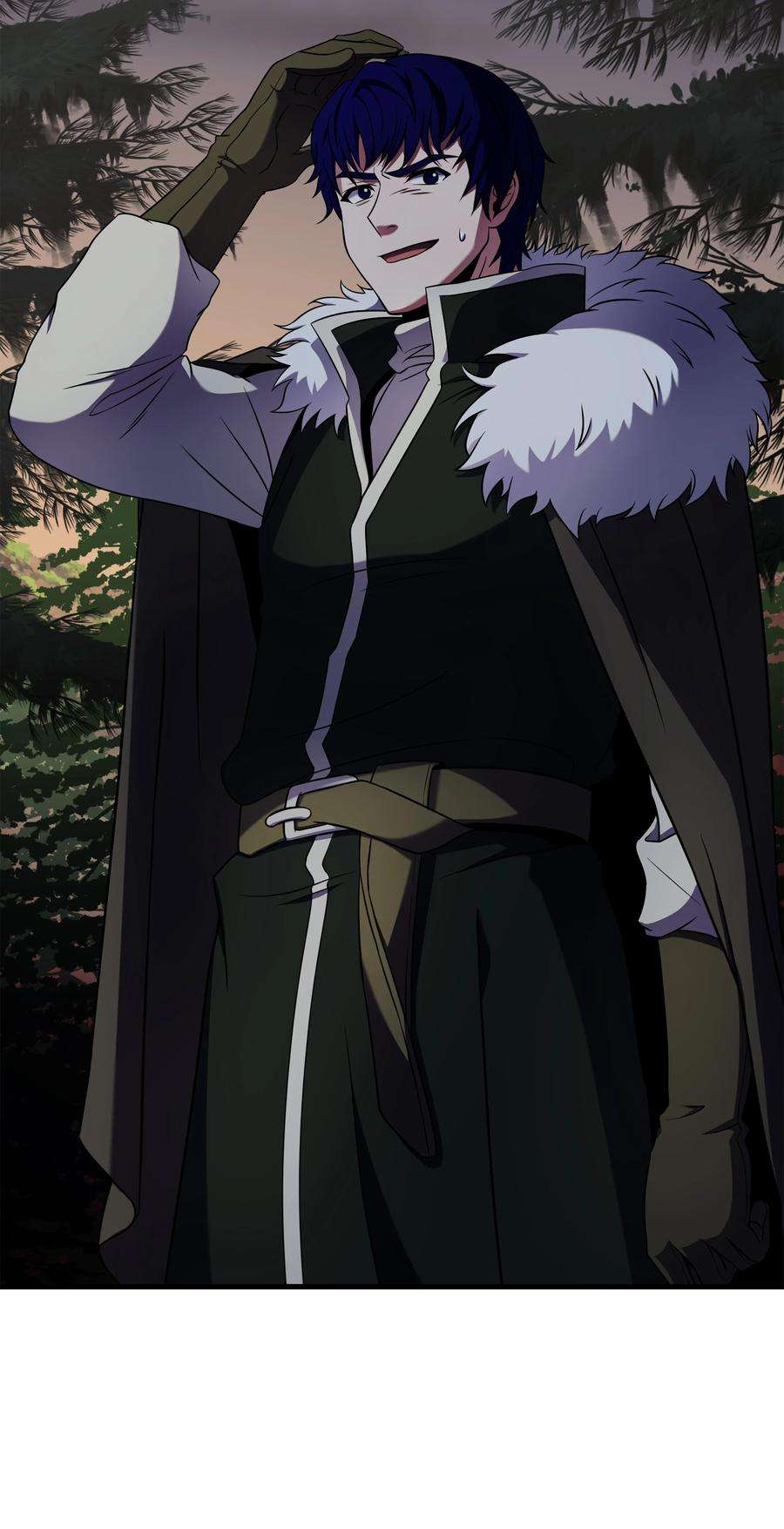 8级魔法师的重生78 碾压