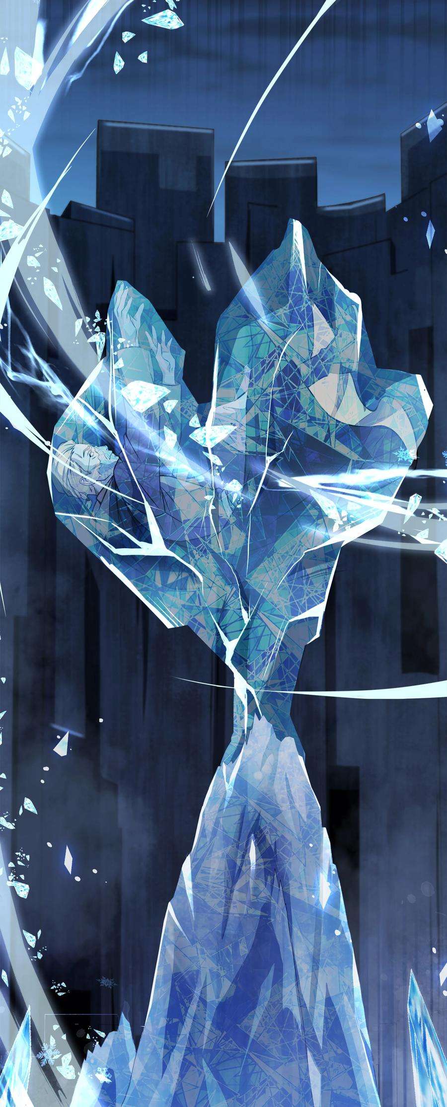 8级魔法师的重生78 碾压