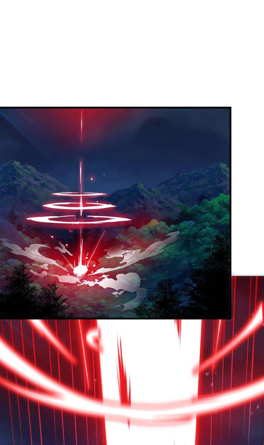 8级魔法师的重生78 碾压