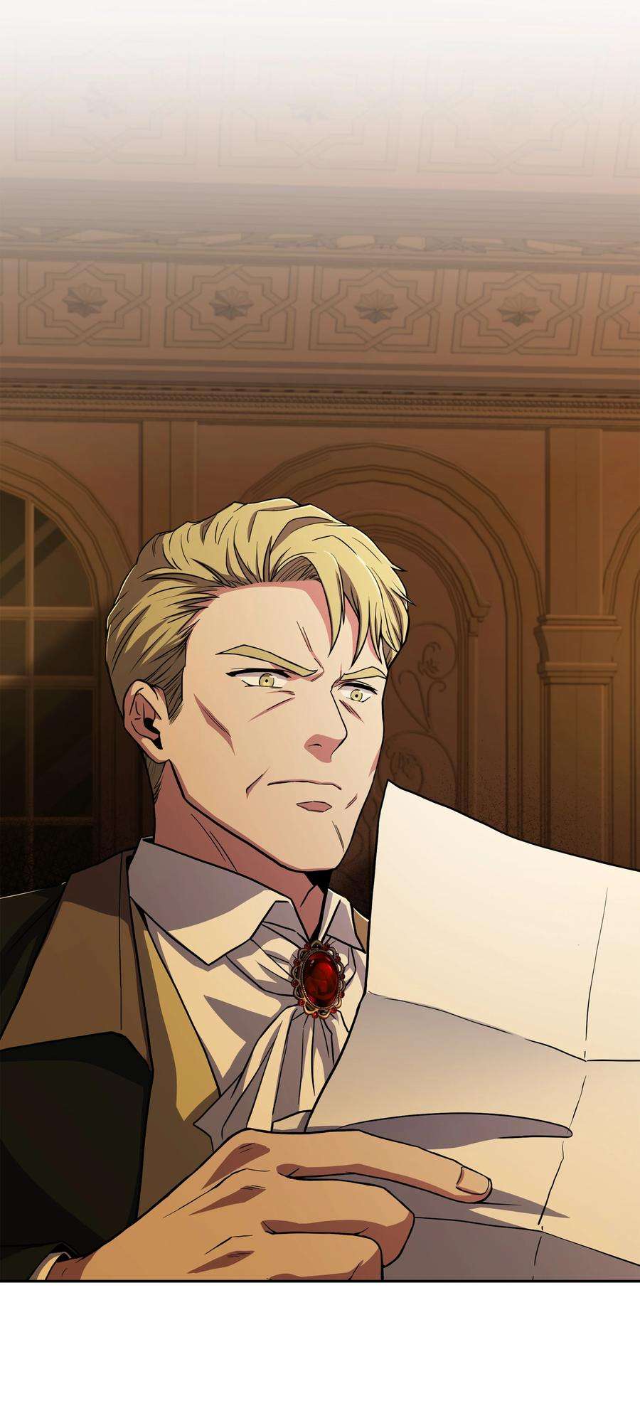 8级魔法师的重生81 早有准备