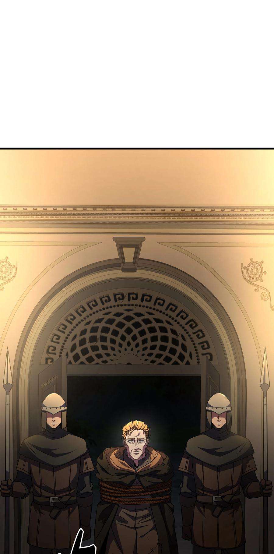 8级魔法师的重生81 早有准备