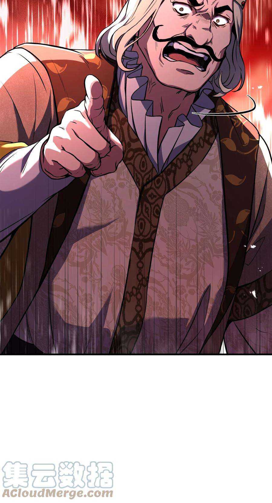 8级魔法师的重生81 早有准备