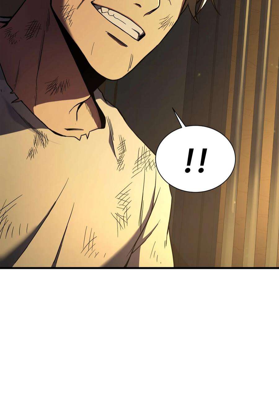 8级魔法师的重生83 一切才刚开始