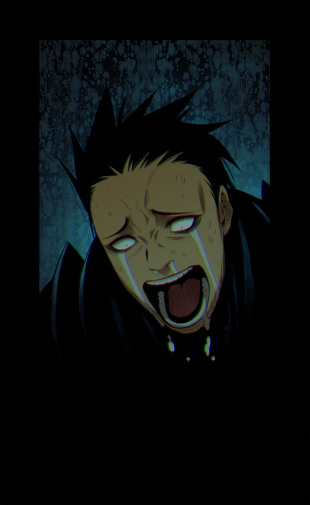 全裸菜鸟在异世界被摩擦002 穿越