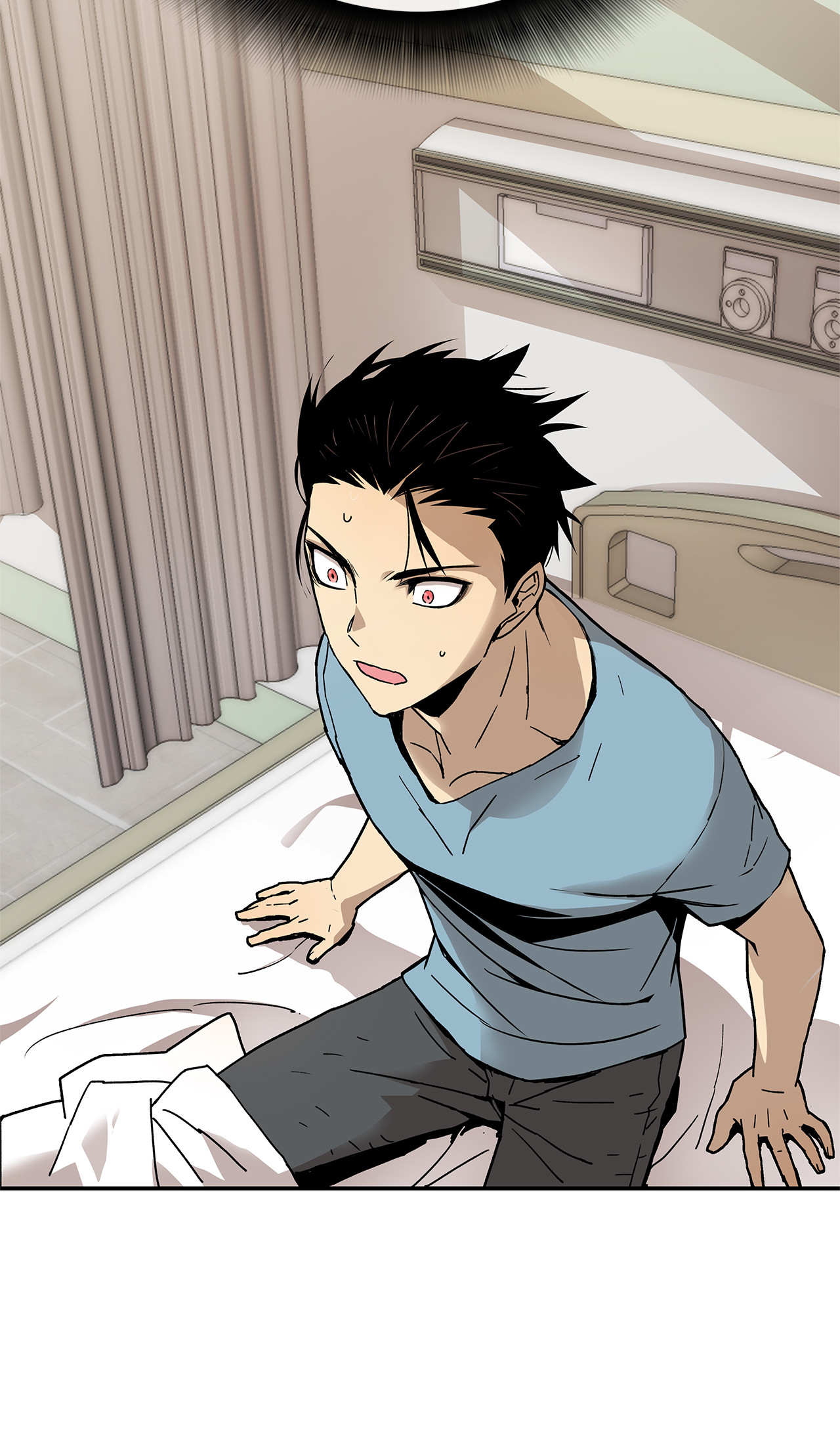 全裸菜鸟在异世界被摩擦002 穿越