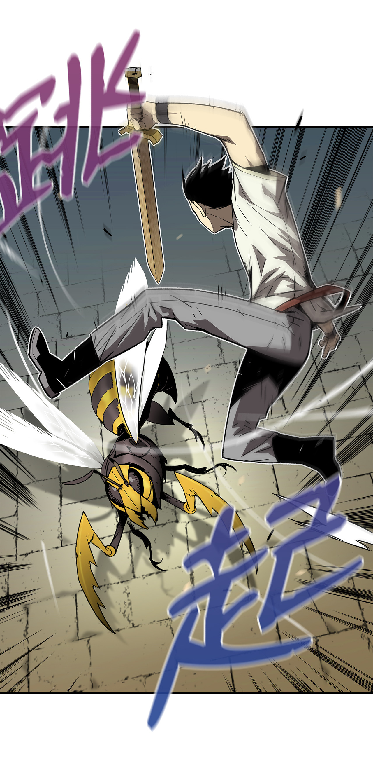 全裸菜鸟在异世界被摩擦002 穿越