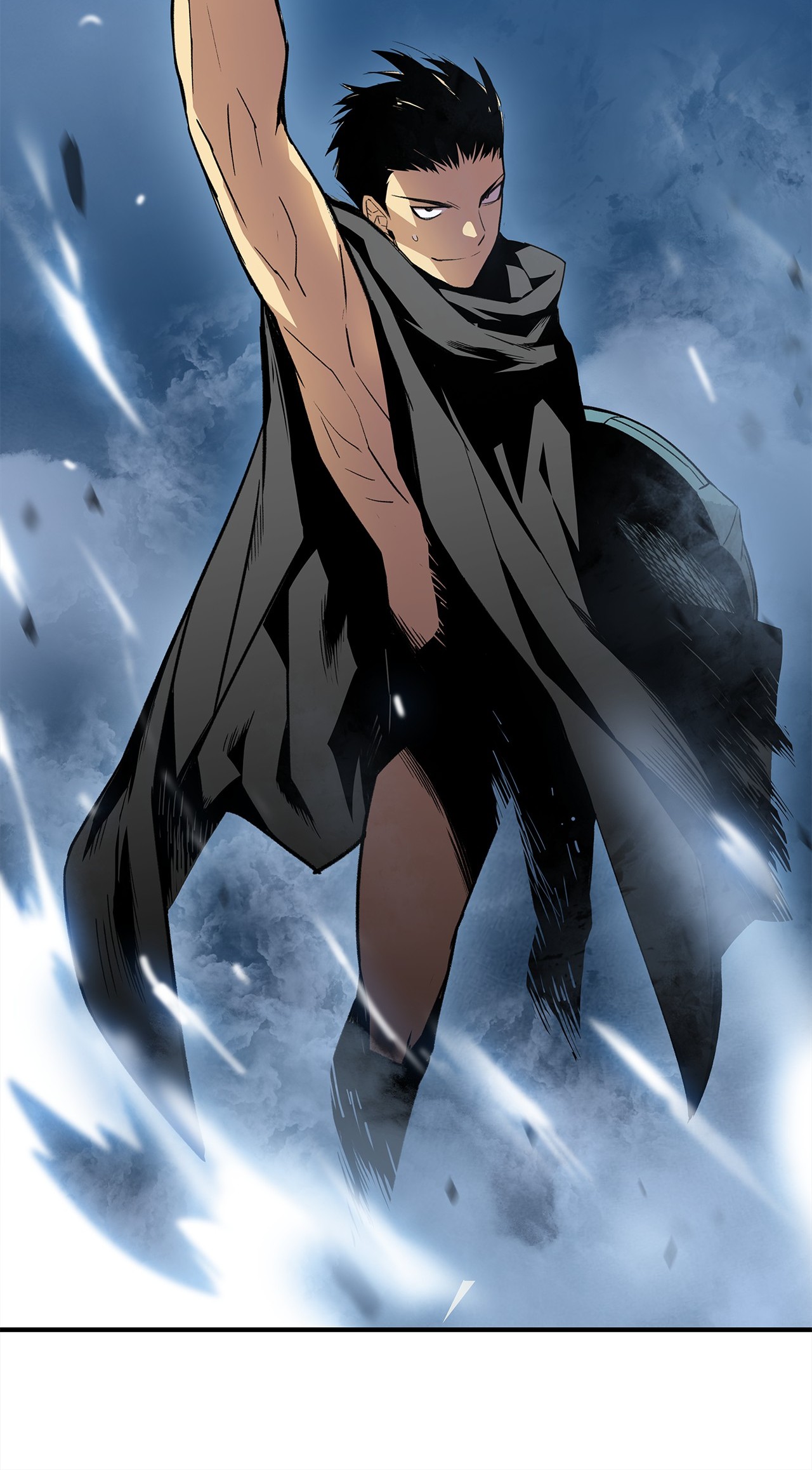 全裸菜鸟在异世界被摩擦14 美杜莎