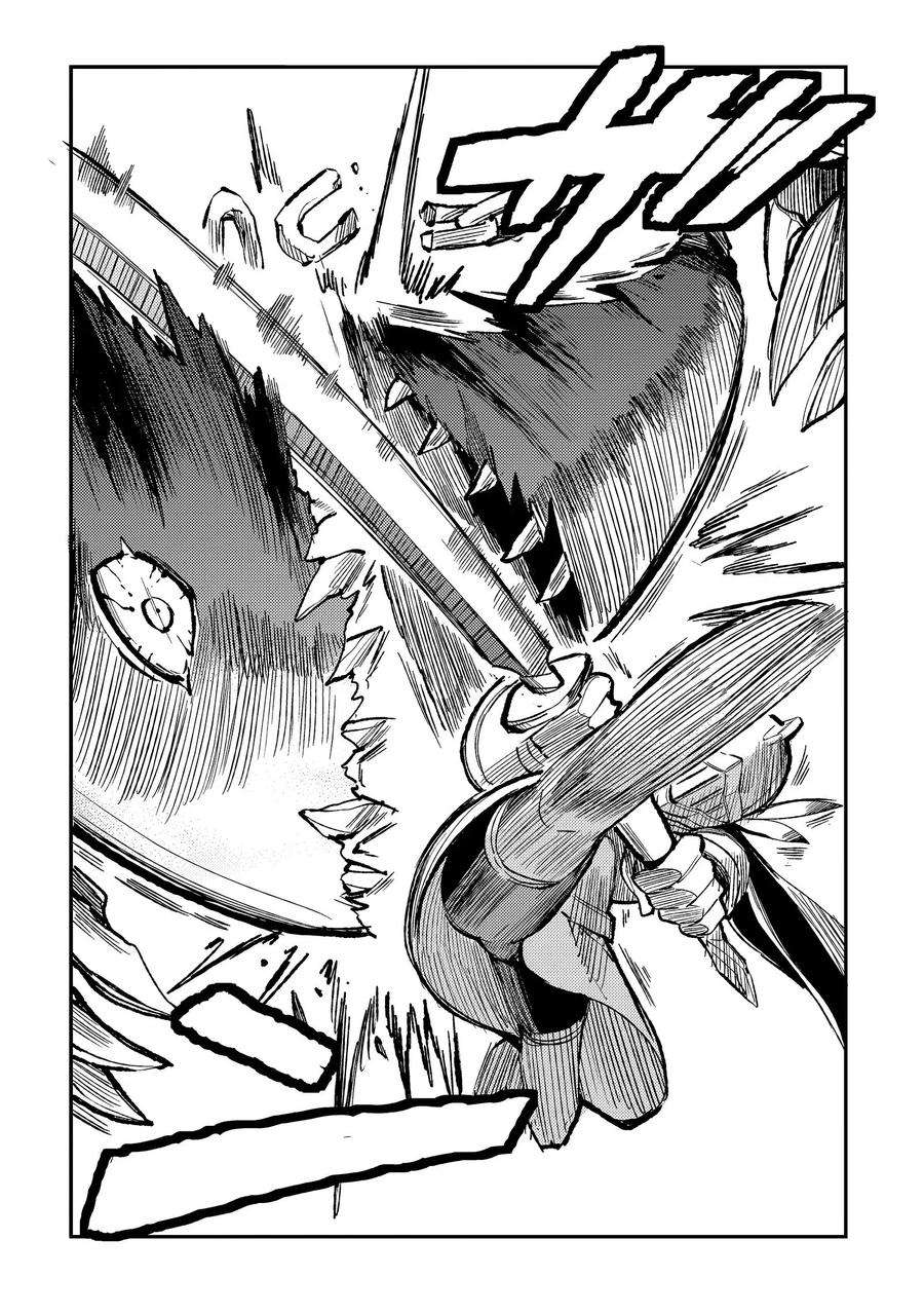 独自一人的异世界攻略46 毫无慈悲的盔甲班长