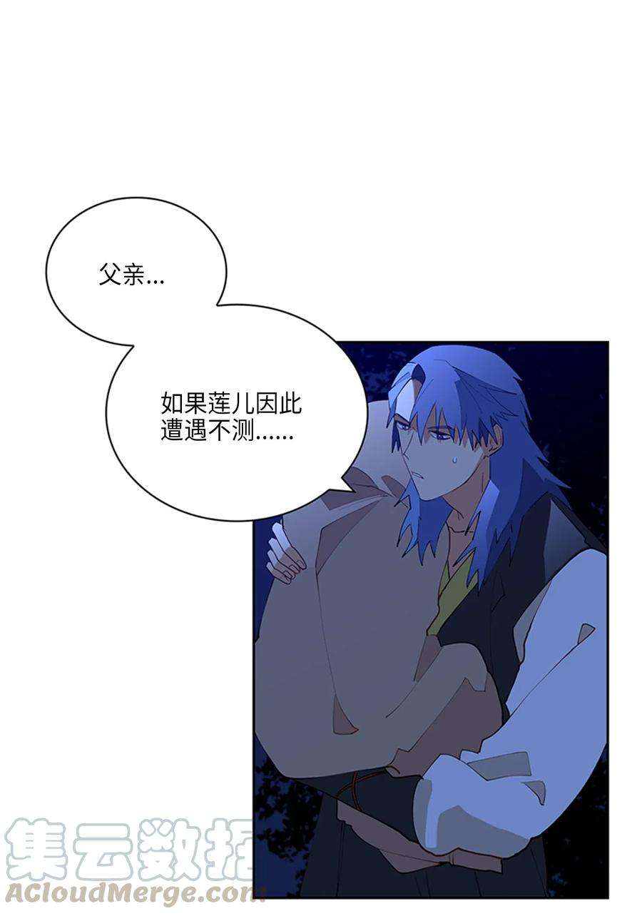 野兽太子太会撩01 重生