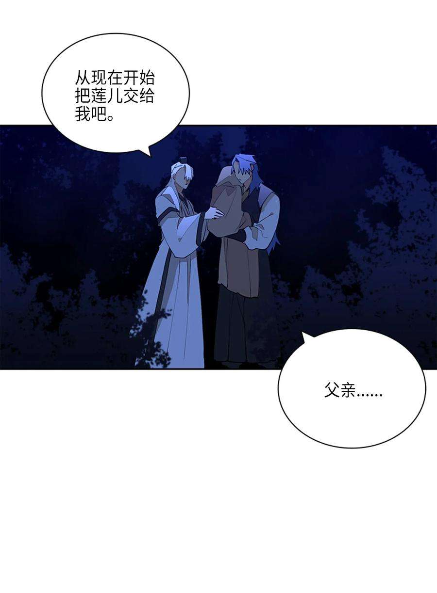 野兽太子太会撩01 重生