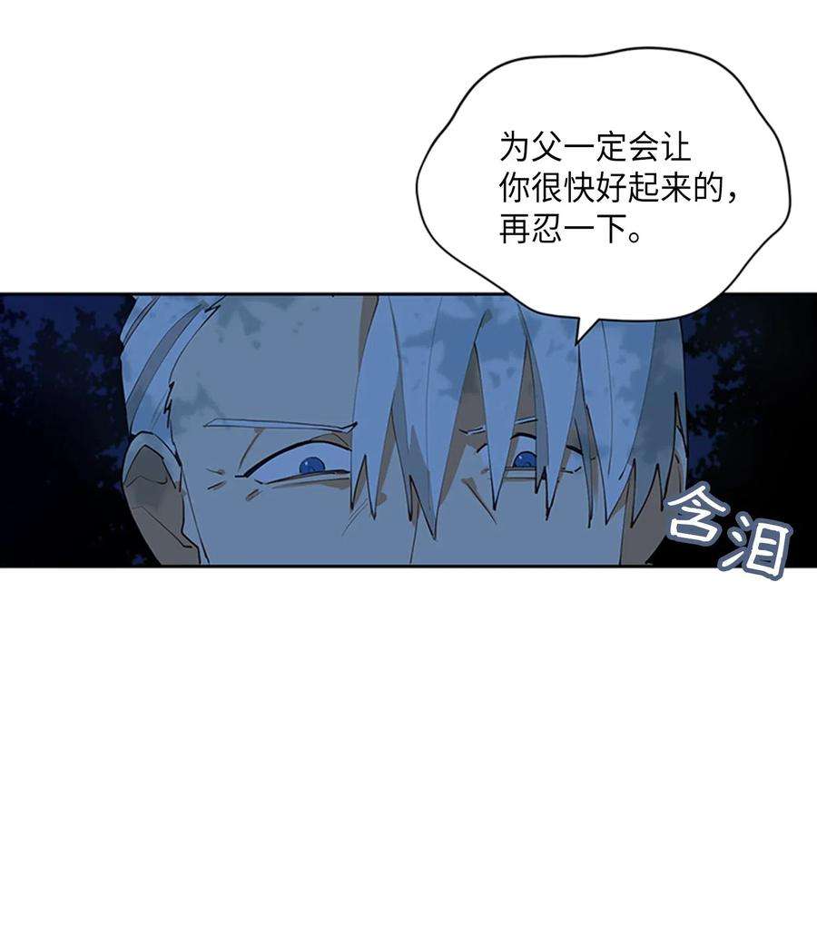 野兽太子太会撩01 重生